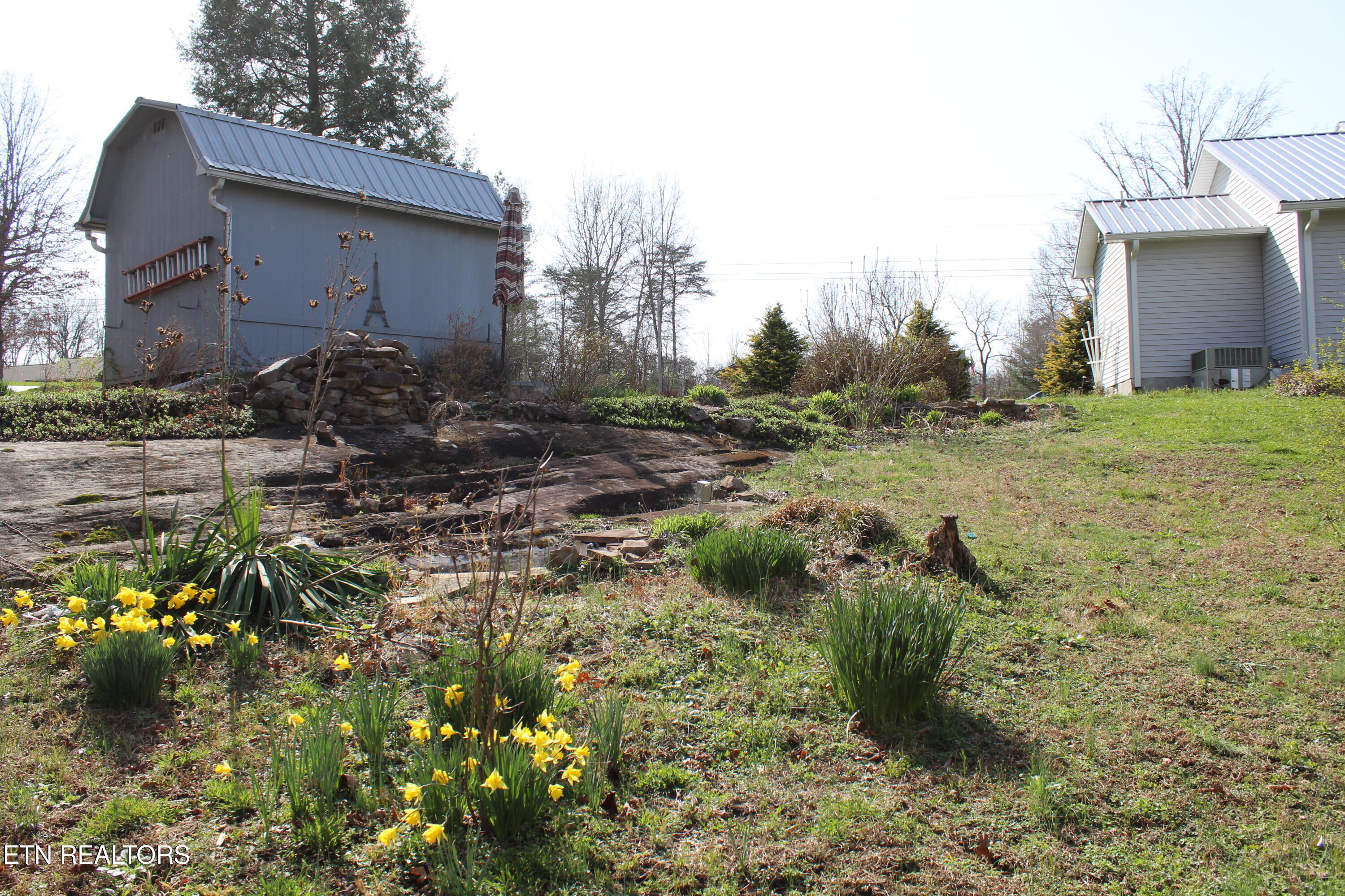 128 Scott Creek Road Crossville TN 38571