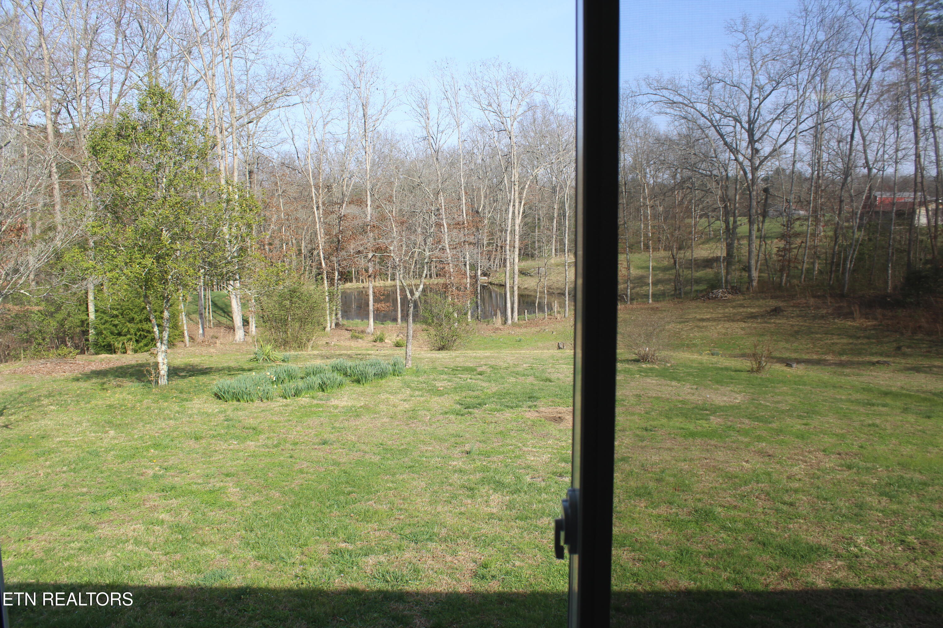 128 Scott Creek Road Crossville TN 38571