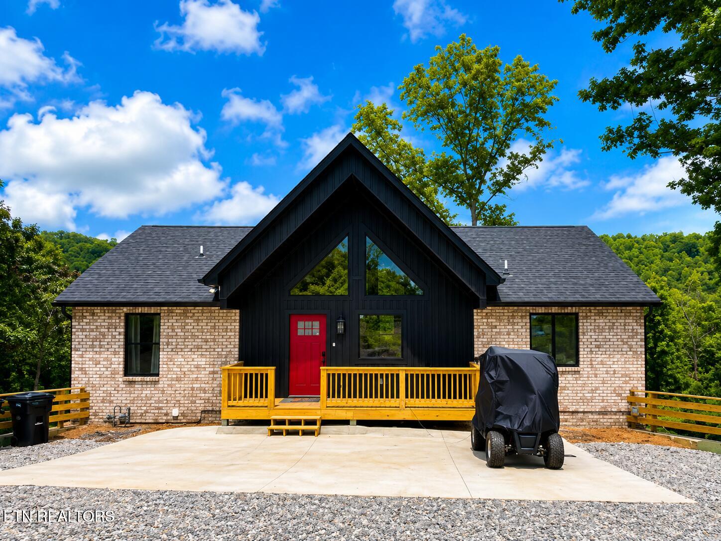 245 Pool Road Lafollette TN 37766