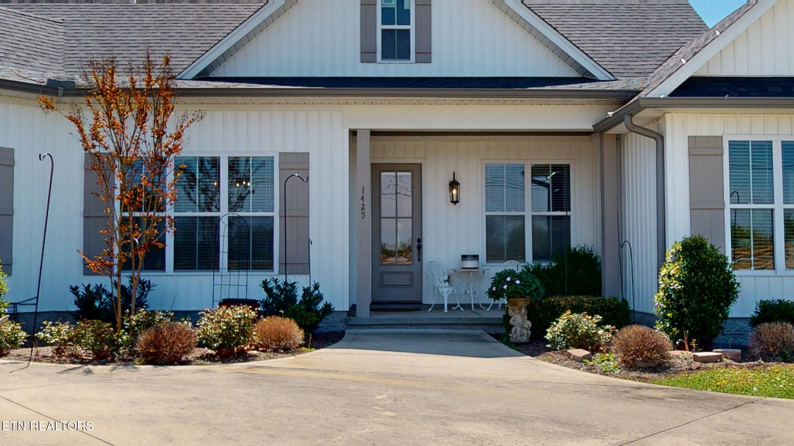 1425 E 10th Street Cookeville TN 38501