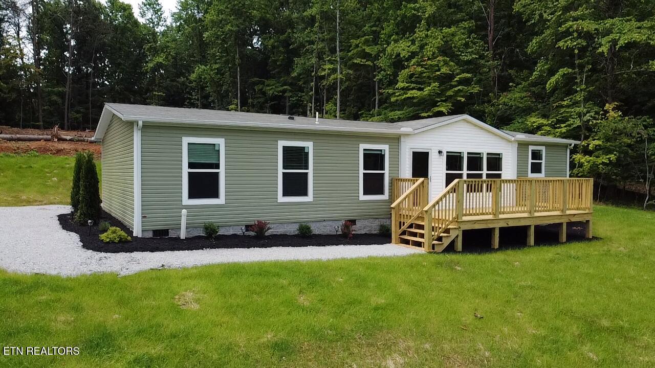 127 Irvin Circle Kingston TN 37763