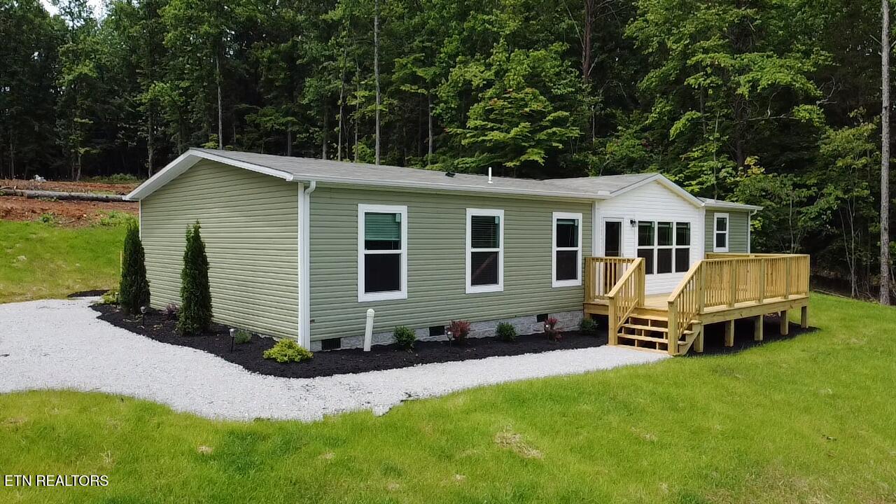 127 Irvin Circle Kingston TN 37763