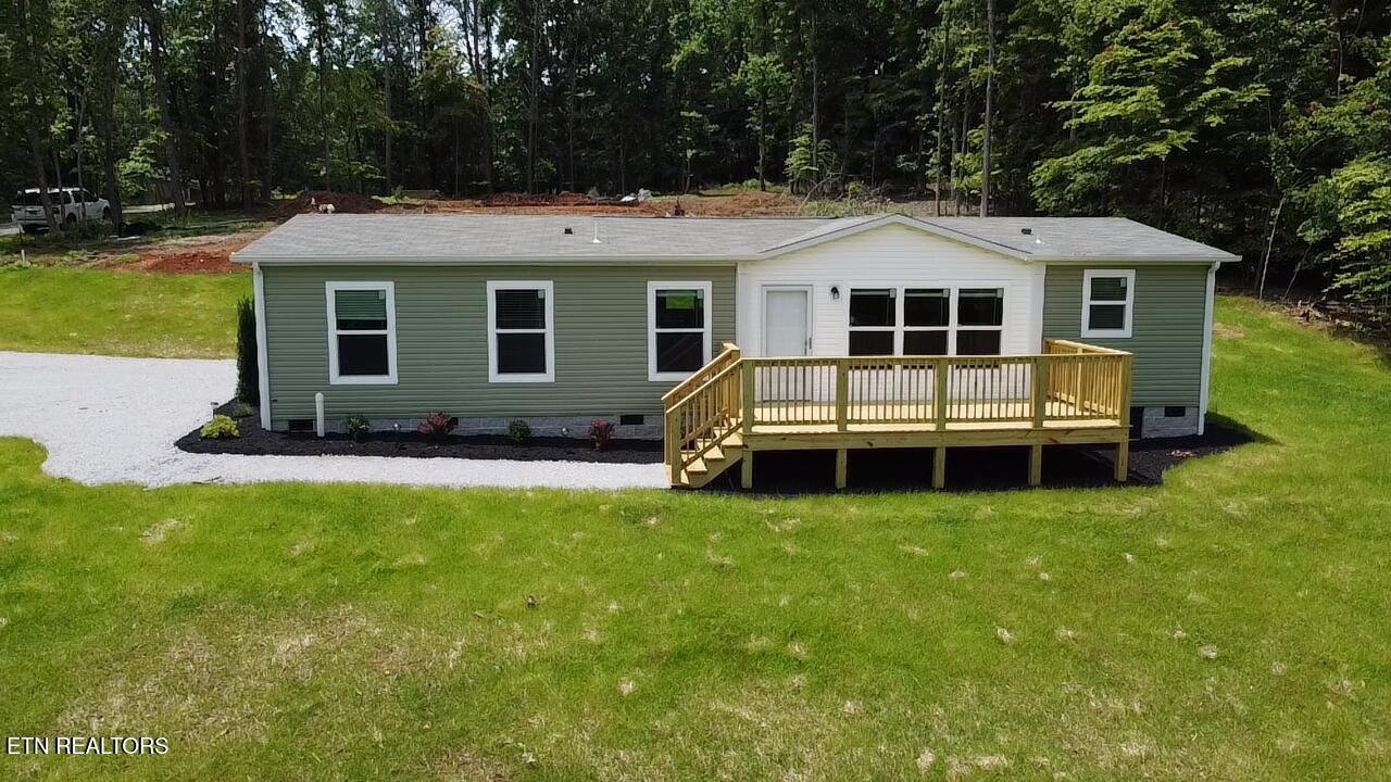 127 Irvin Circle Kingston TN 37763