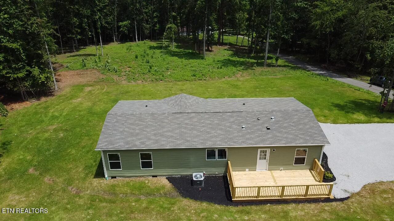 127 Irvin Circle Kingston TN 37763