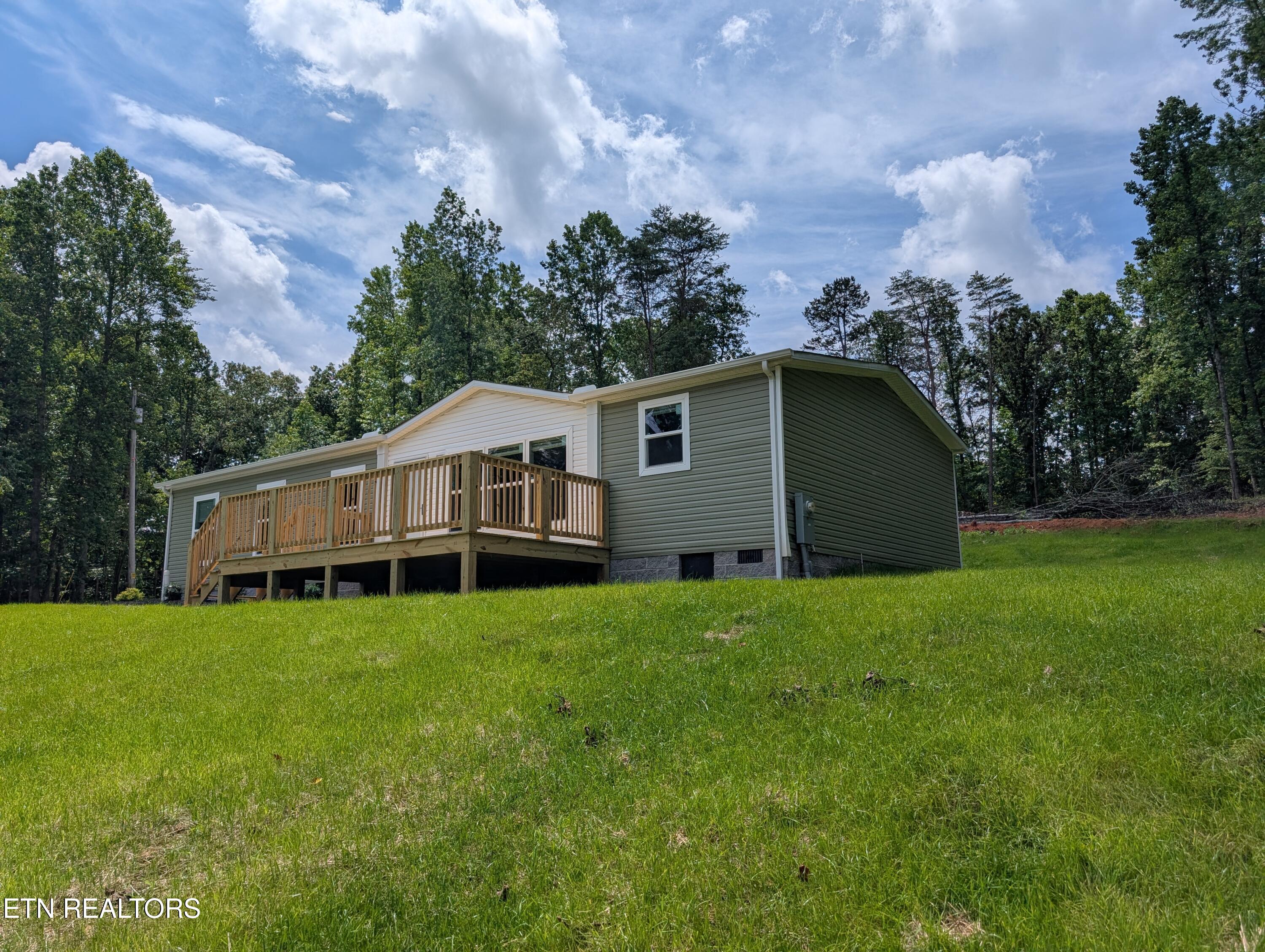 127 Irvin Circle Kingston TN 37763