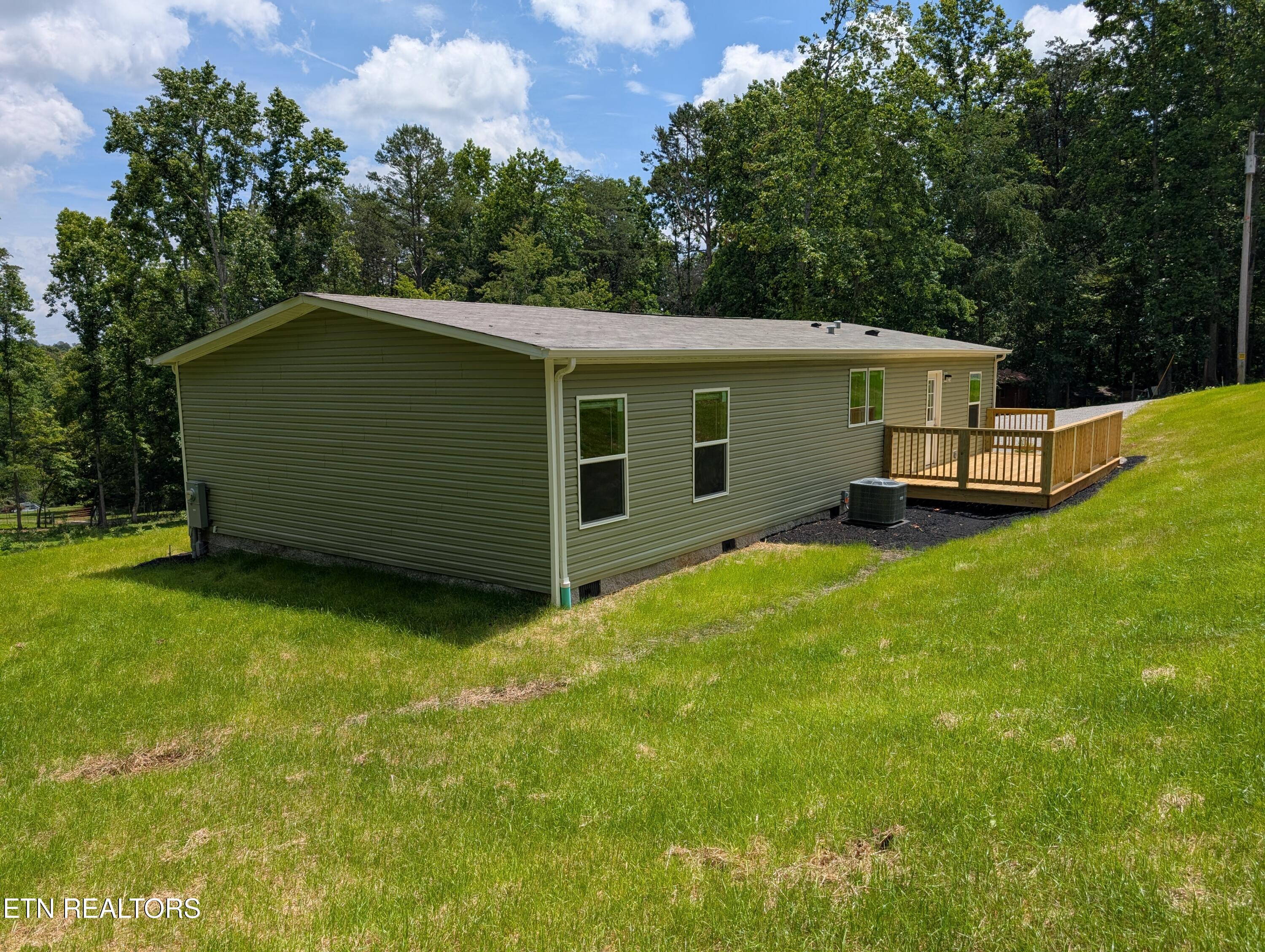 127 Irvin Circle Kingston TN 37763