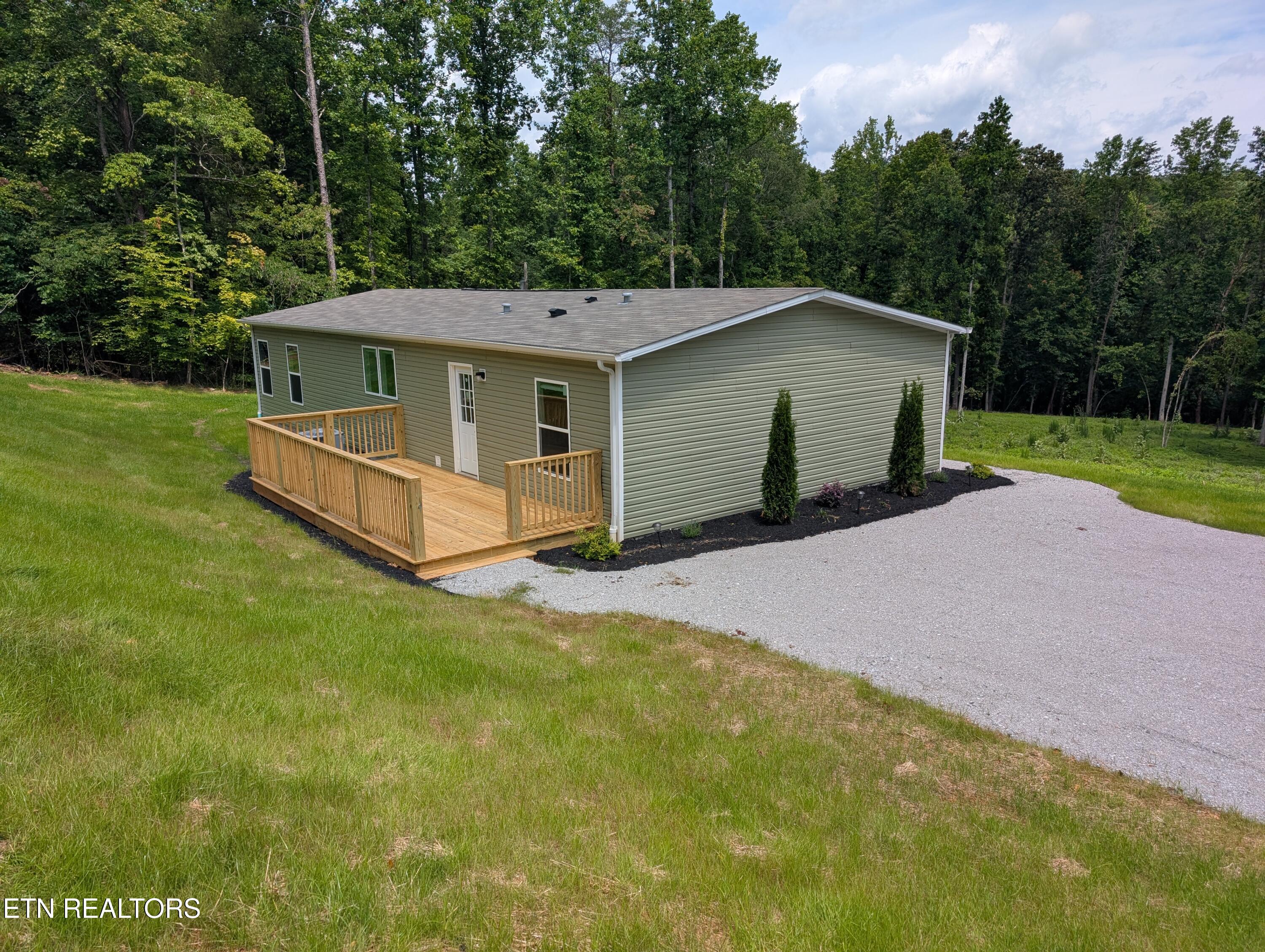 127 Irvin Circle Kingston TN 37763