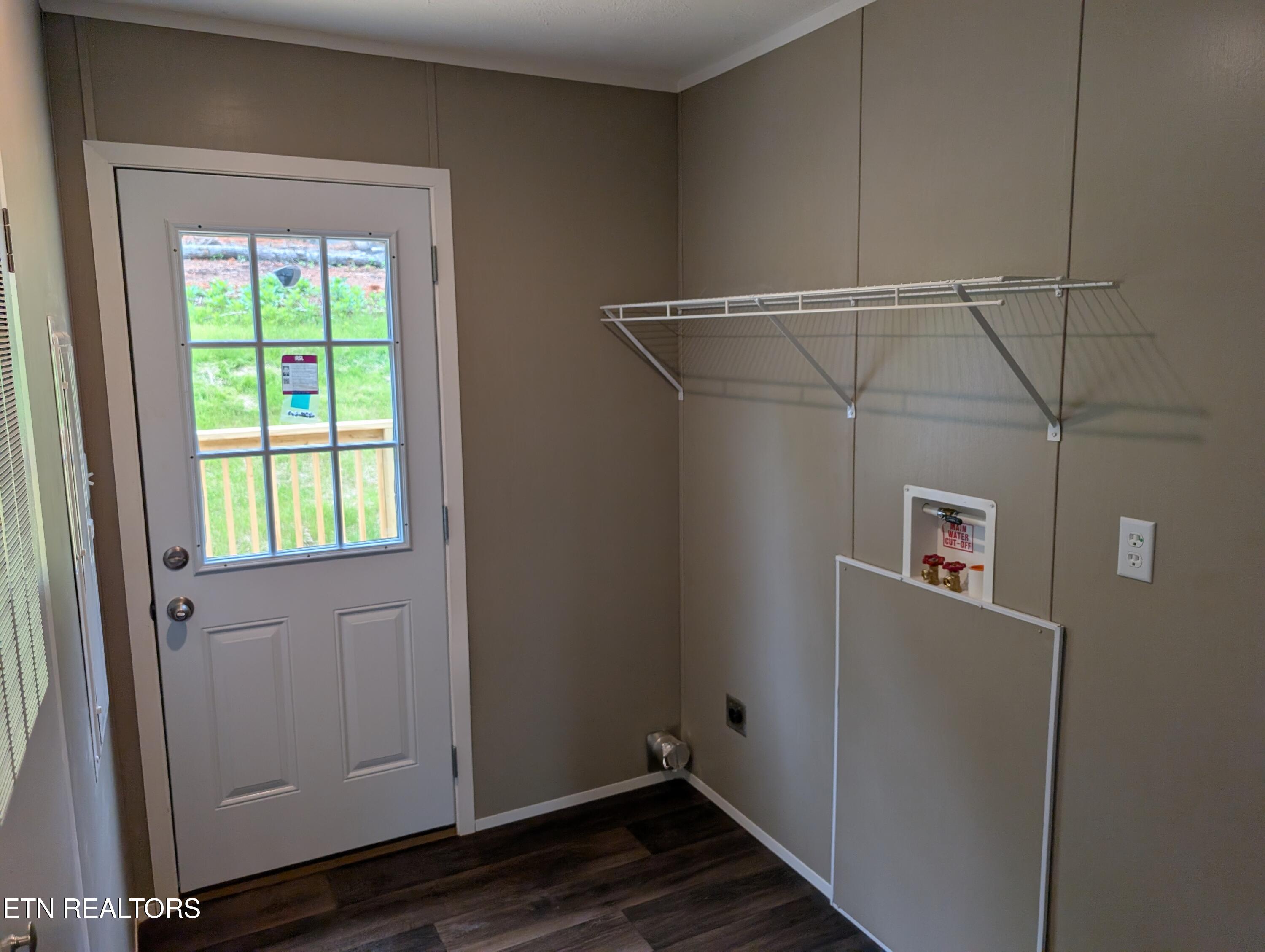 127 Irvin Circle Kingston TN 37763