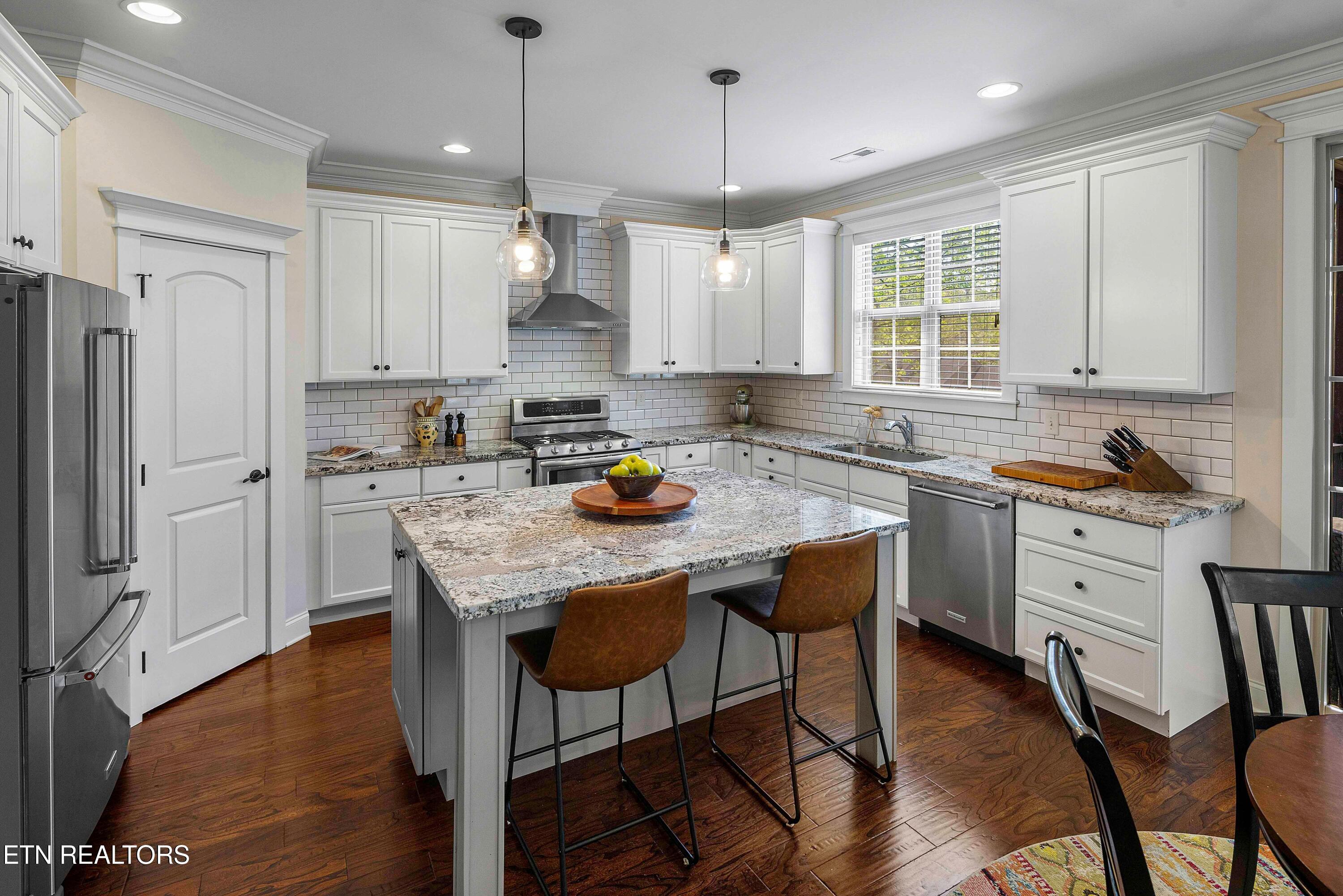 1309 Feather Rose Lane Knoxville TN 37923