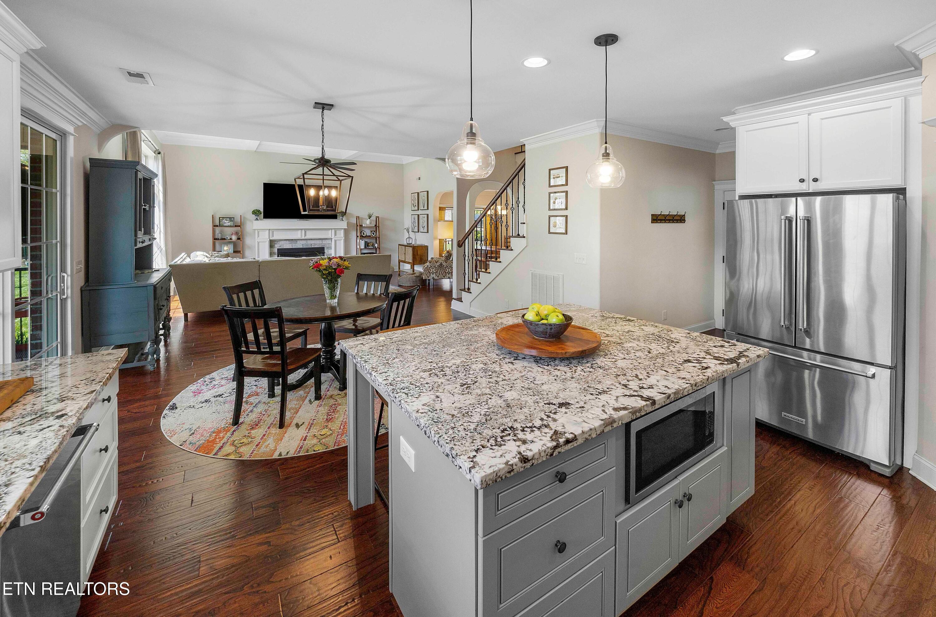 1309 Feather Rose Lane Knoxville TN 37923