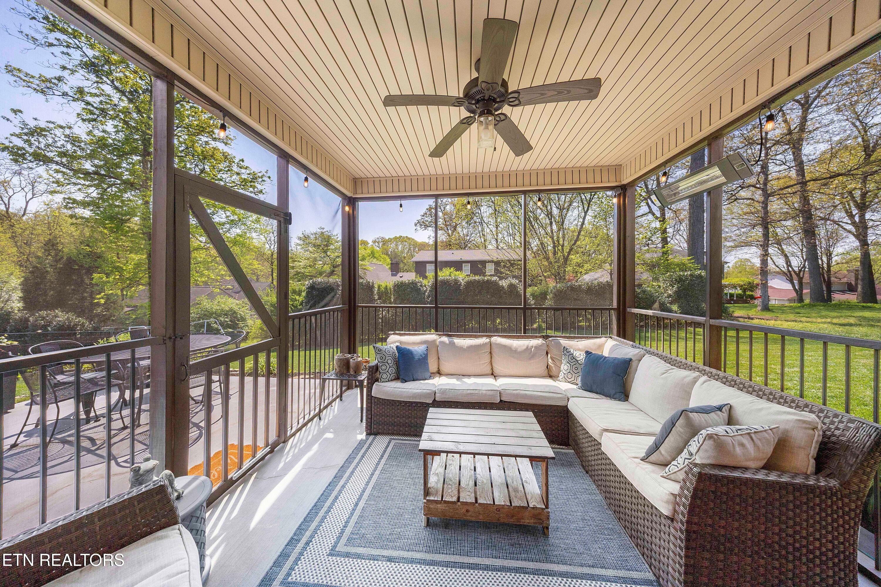 1309 Feather Rose Lane Knoxville TN 37923