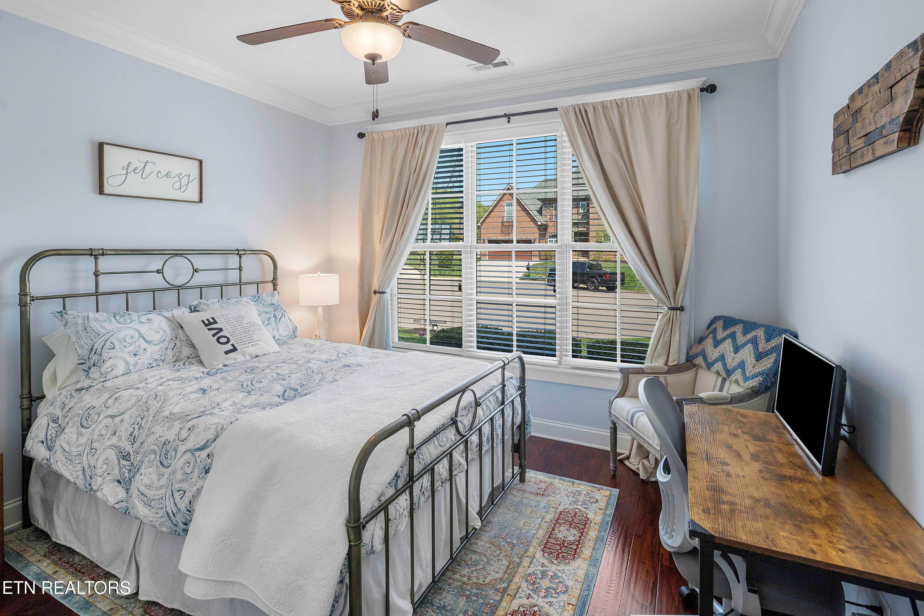 1309 Feather Rose Lane Knoxville TN 37923