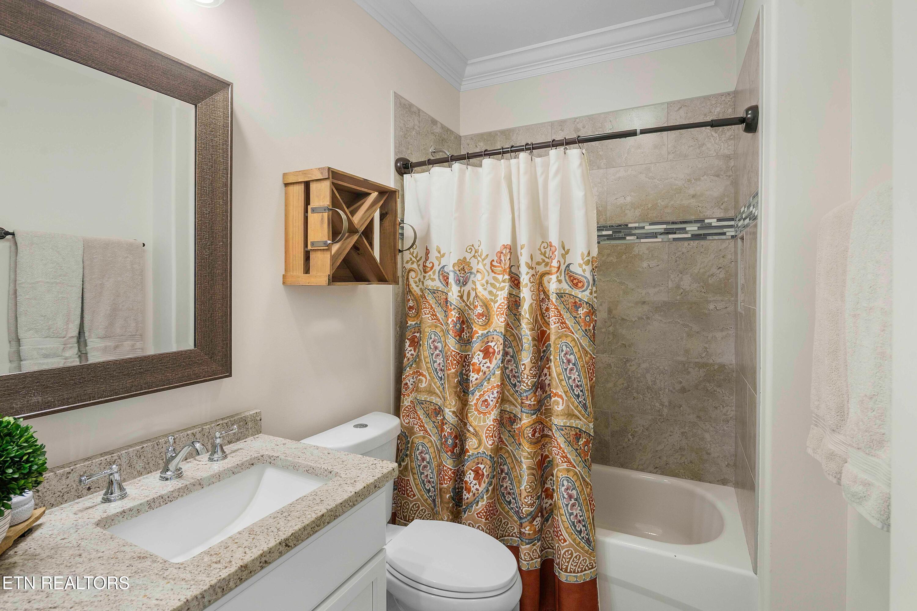 1309 Feather Rose Lane Knoxville TN 37923