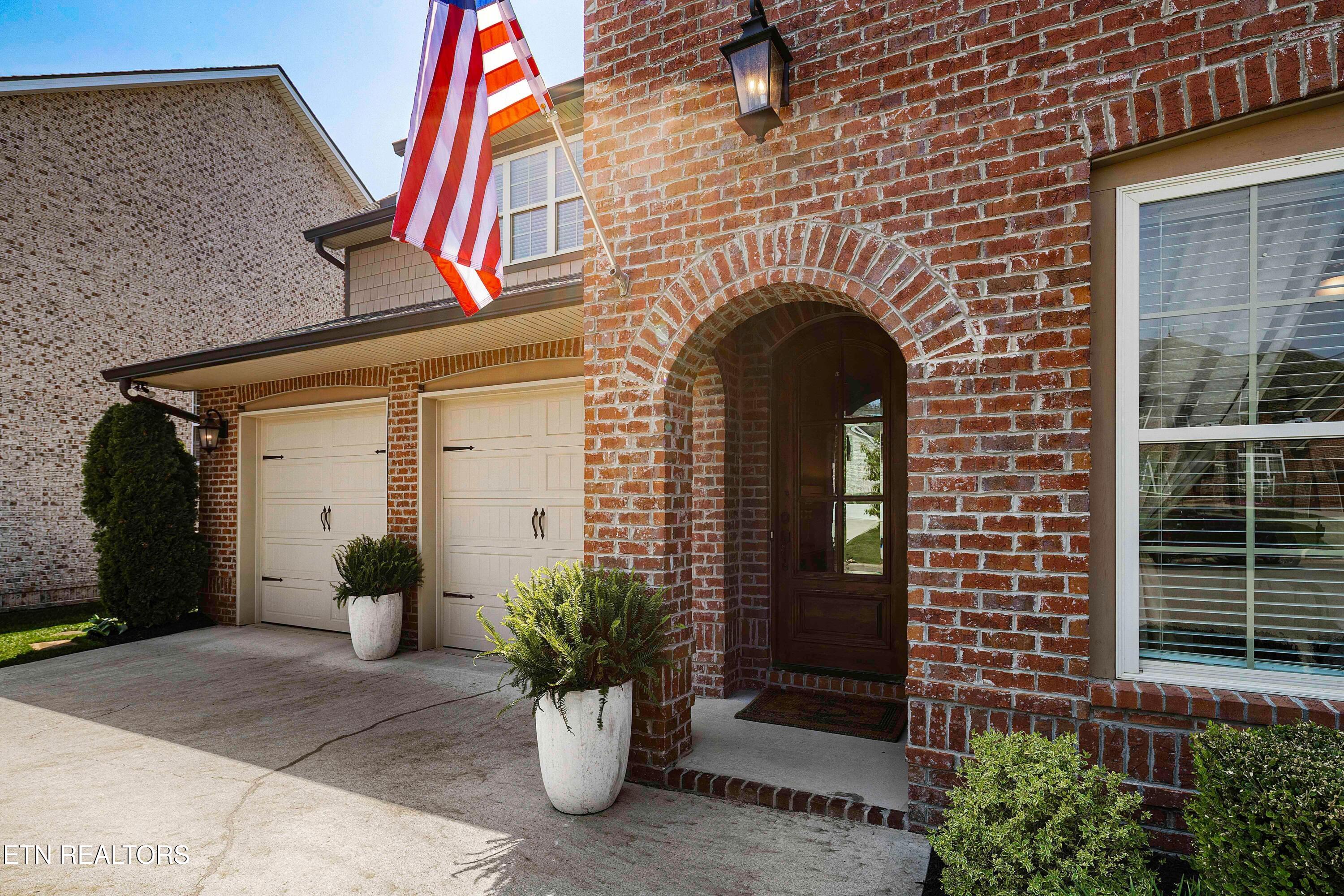 1309 Feather Rose Lane Knoxville TN 37923