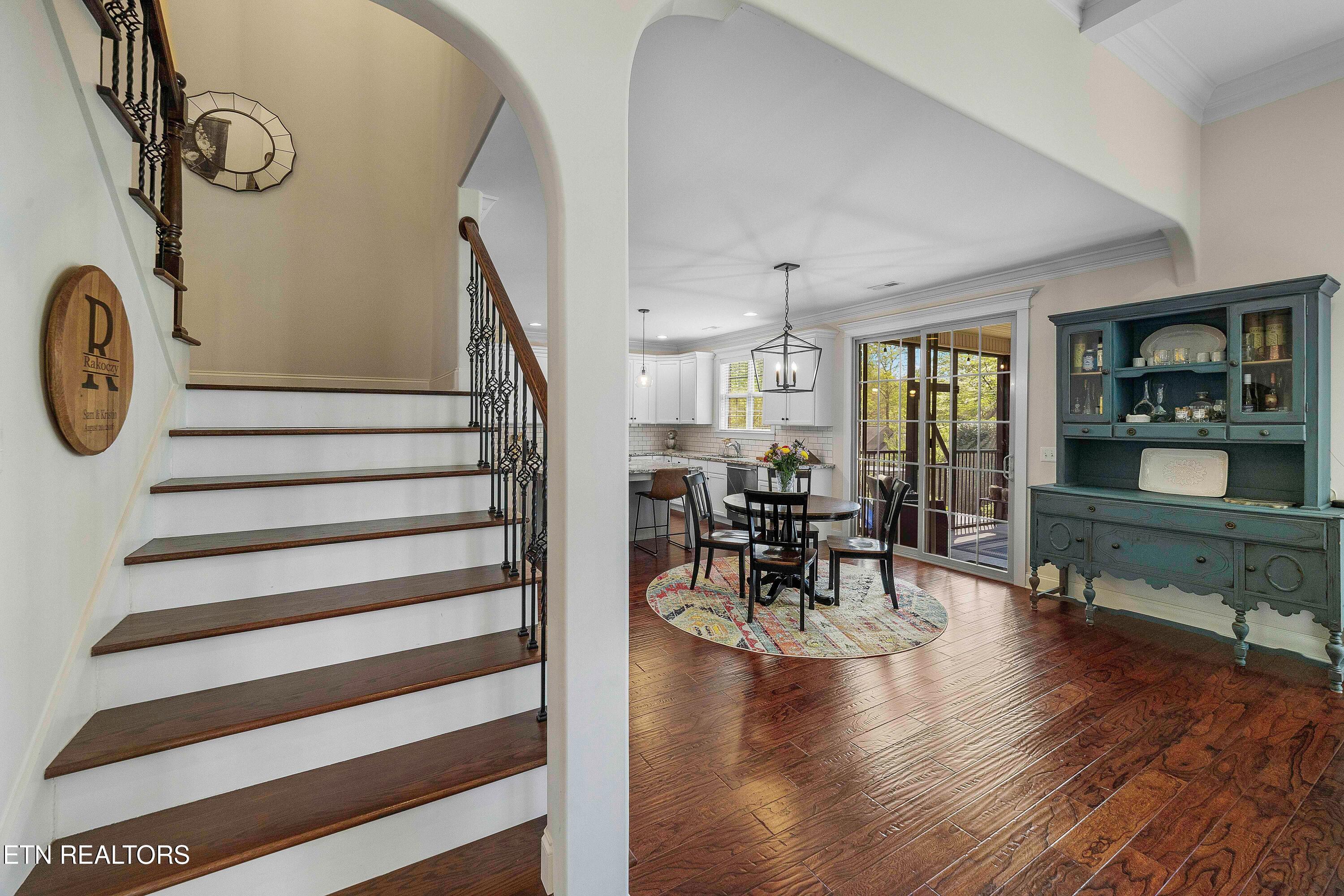 1309 Feather Rose Lane Knoxville TN 37923