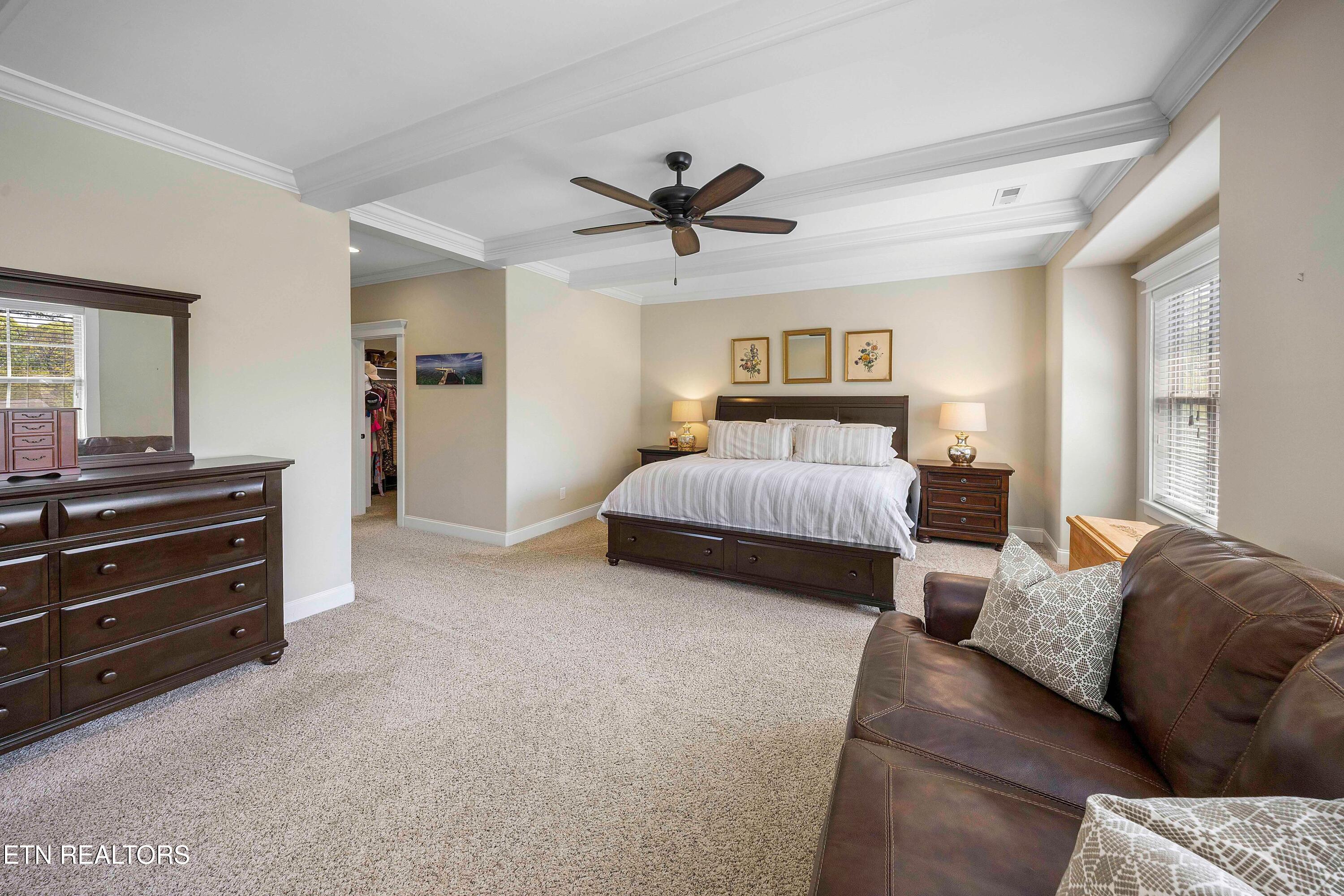 1309 Feather Rose Lane Knoxville TN 37923