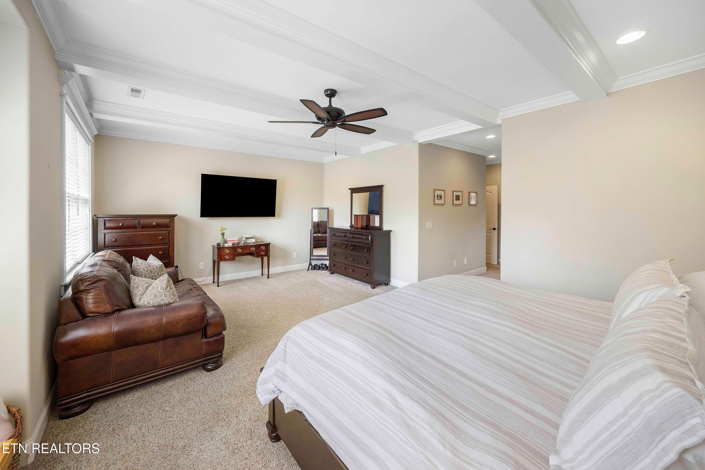1309 Feather Rose Lane Knoxville TN 37923