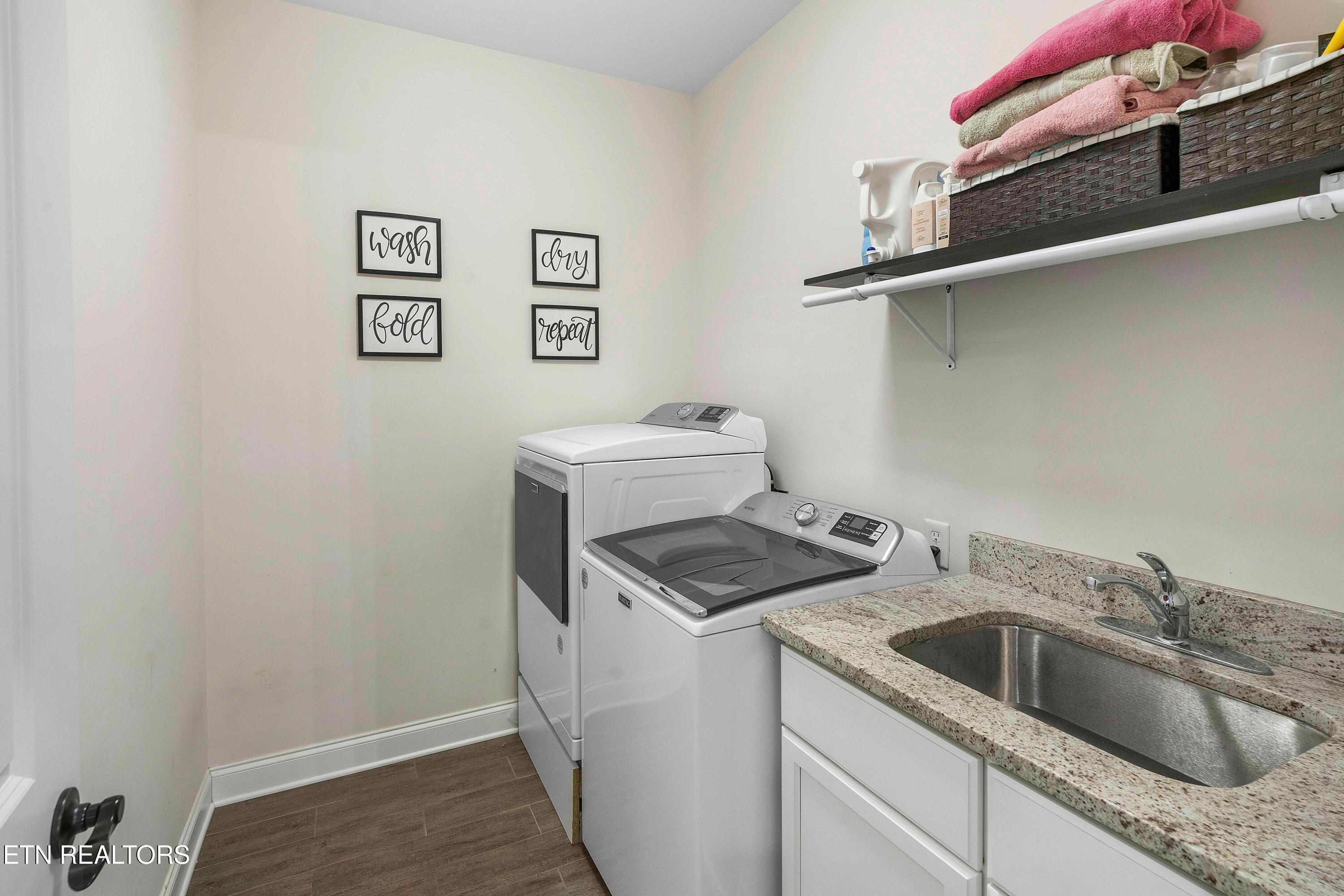 1309 Feather Rose Lane Knoxville TN 37923