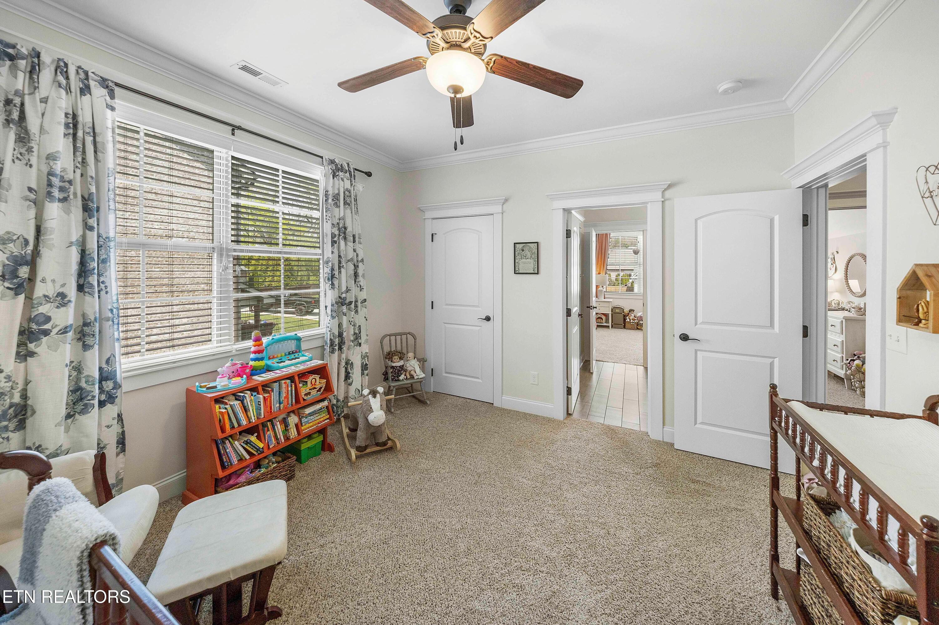 1309 Feather Rose Lane Knoxville TN 37923