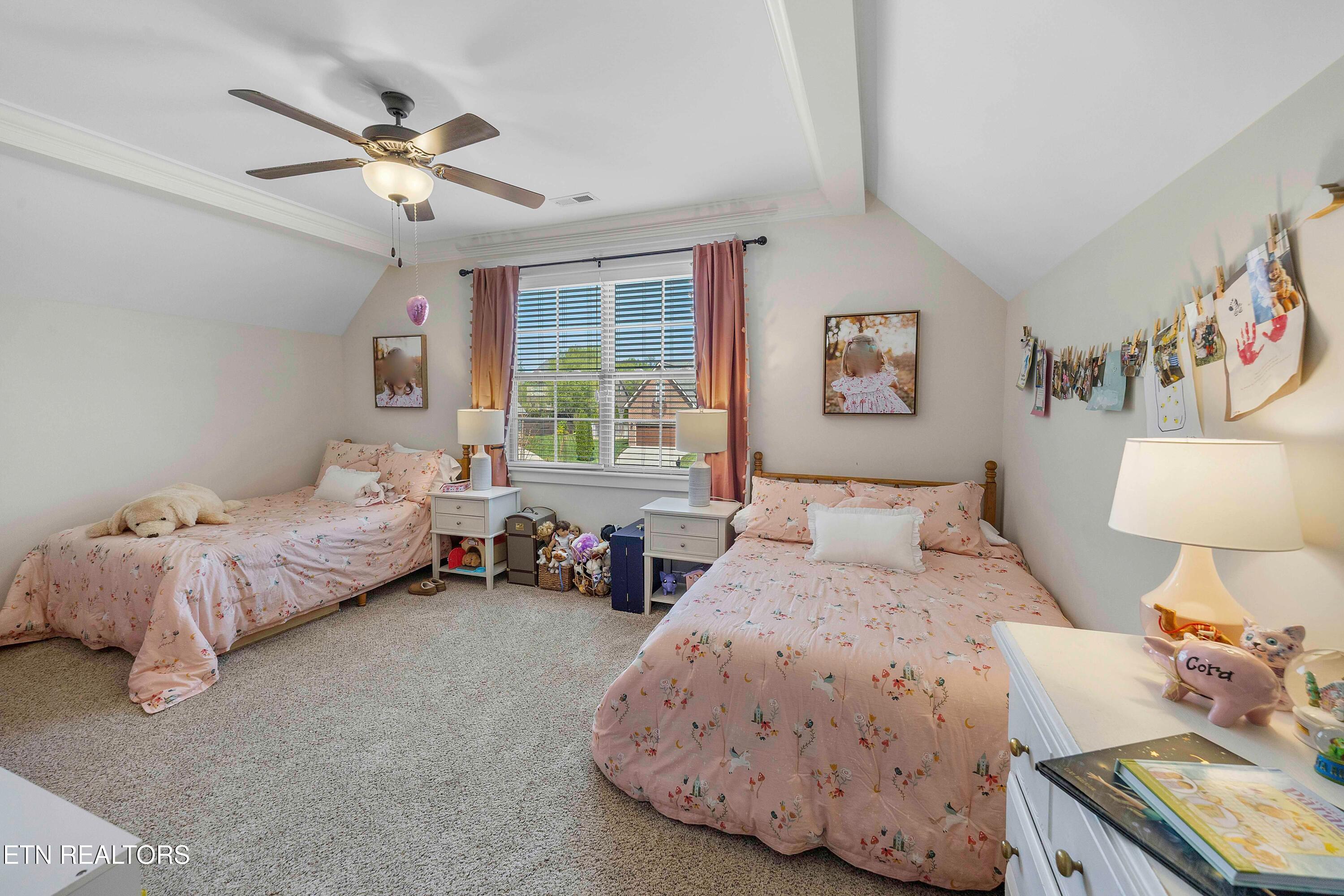1309 Feather Rose Lane Knoxville TN 37923
