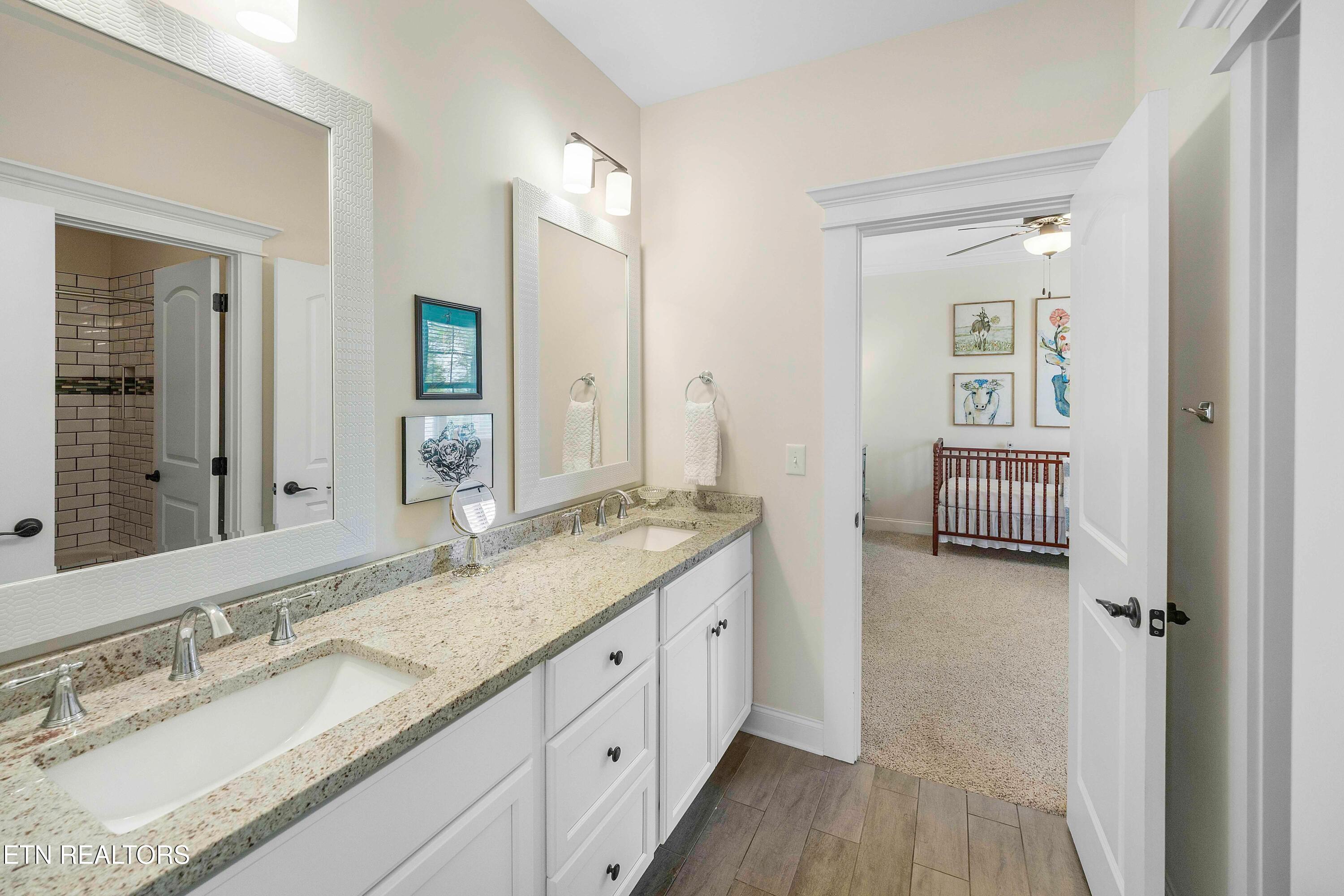 1309 Feather Rose Lane Knoxville TN 37923