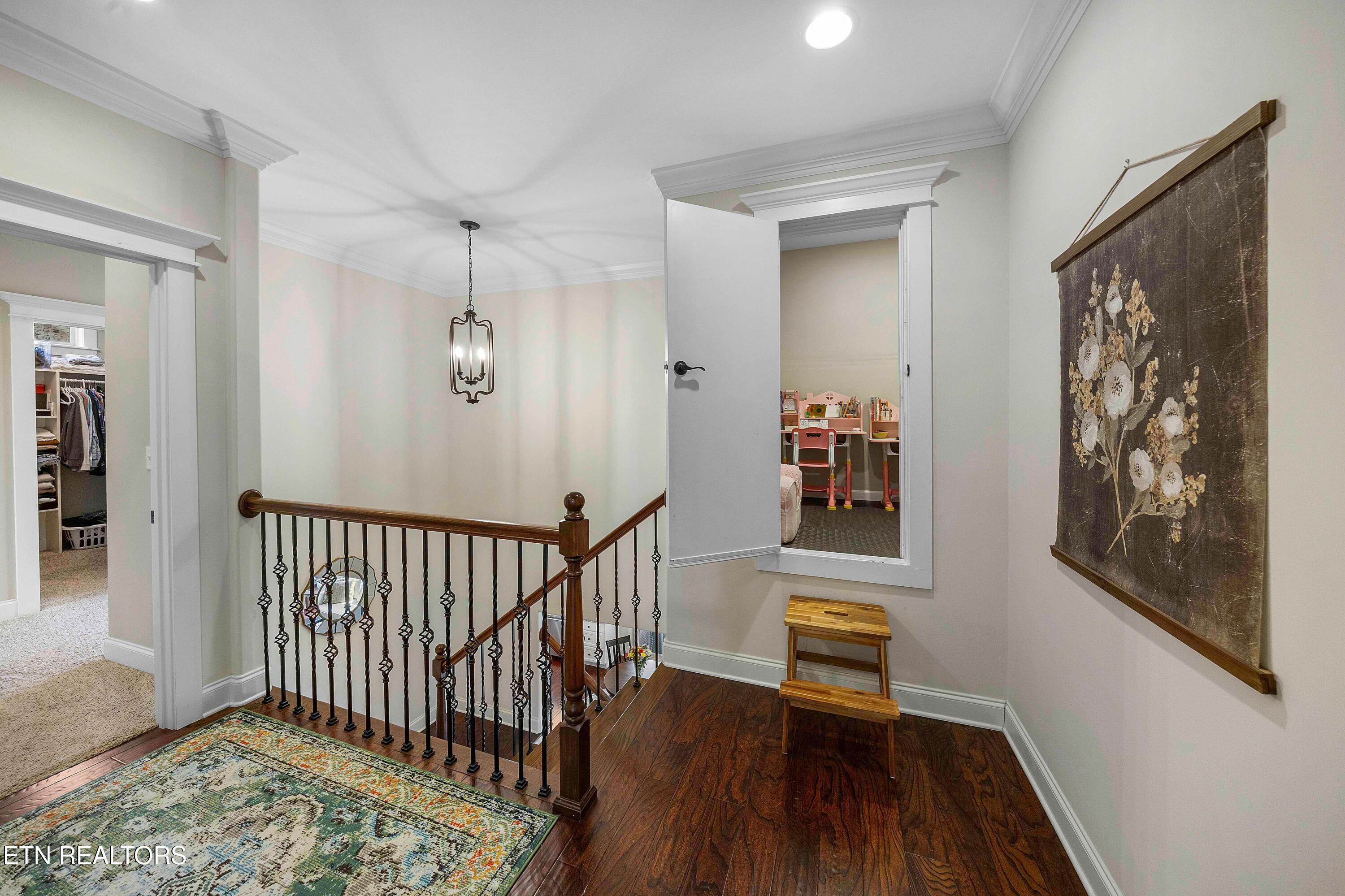1309 Feather Rose Lane Knoxville TN 37923