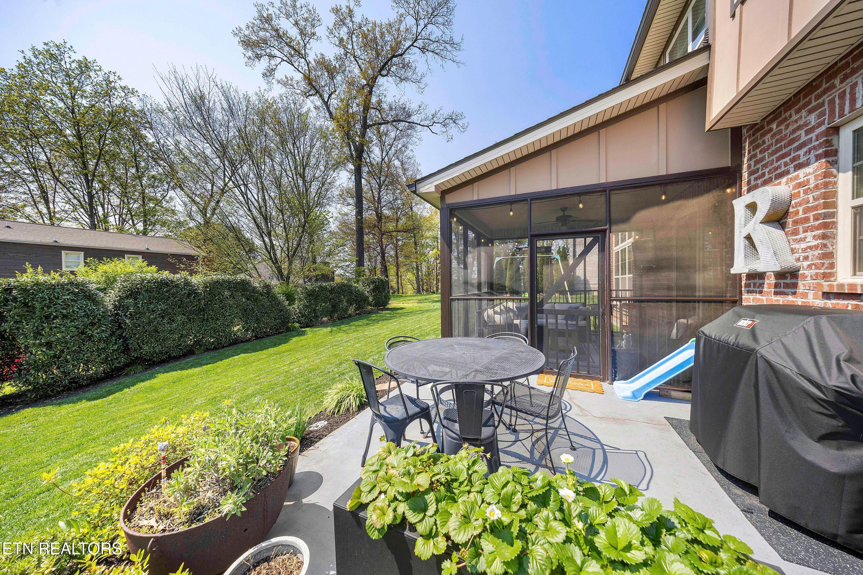 1309 Feather Rose Lane Knoxville TN 37923