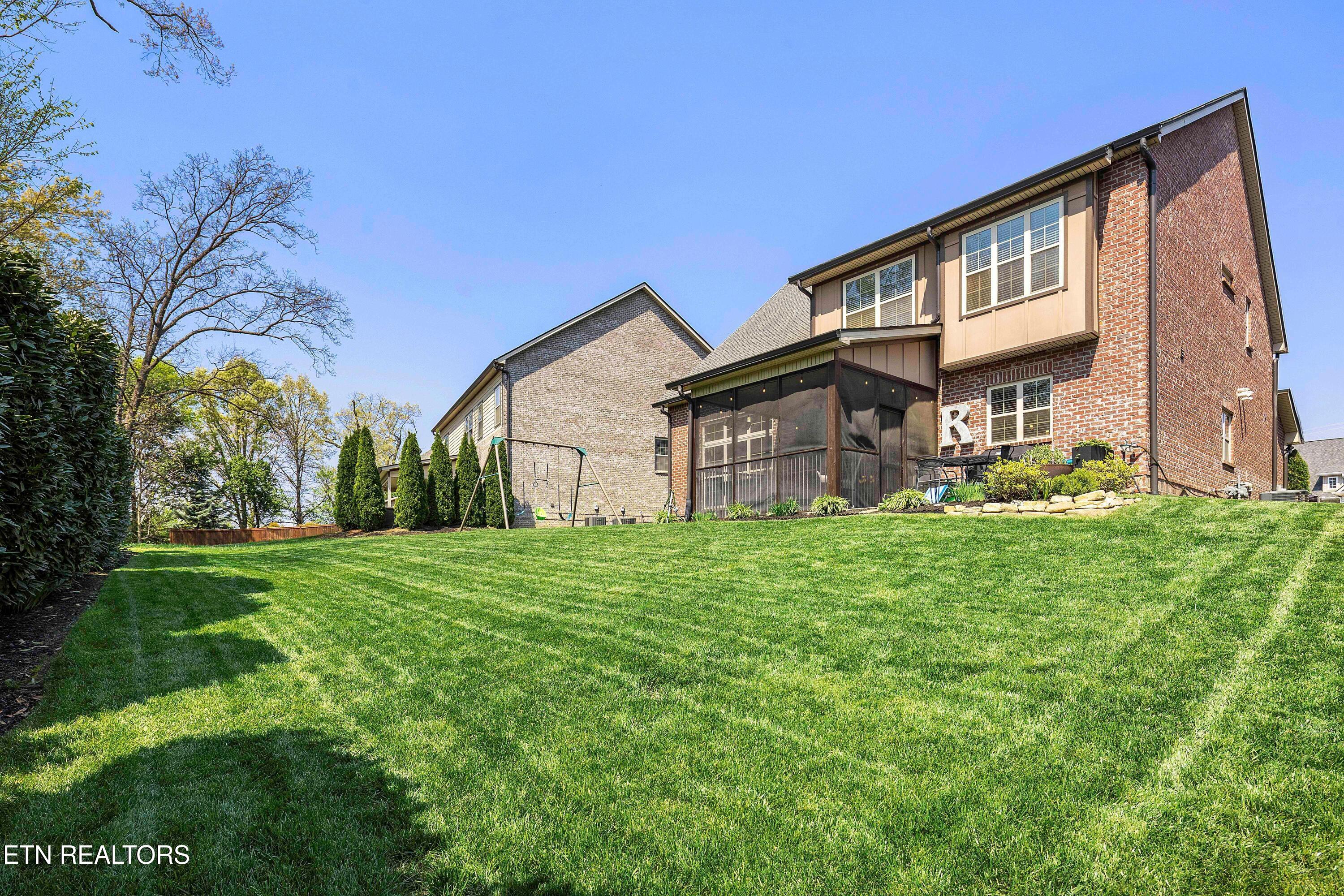 1309 Feather Rose Lane Knoxville TN 37923