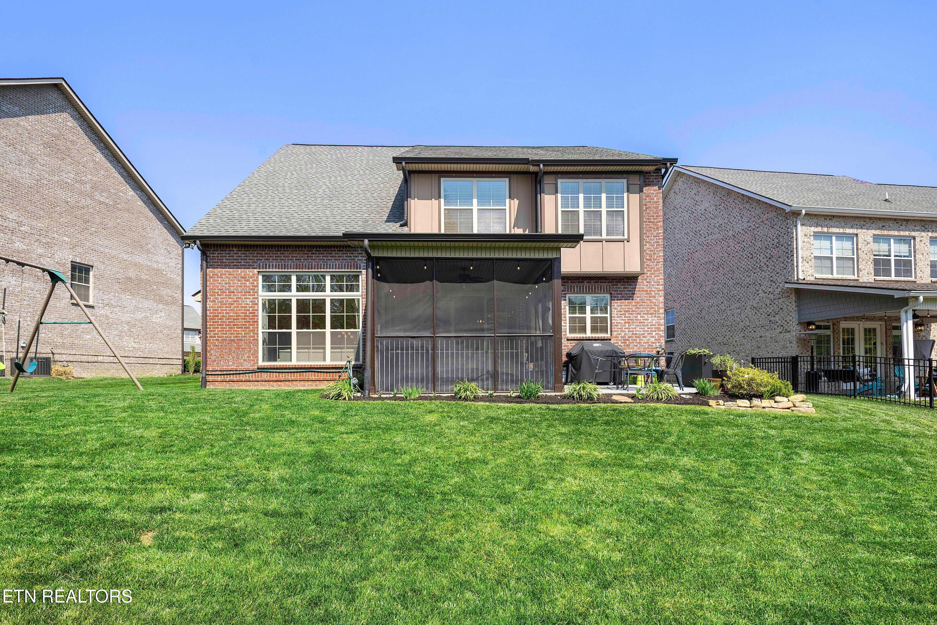 1309 Feather Rose Lane Knoxville TN 37923