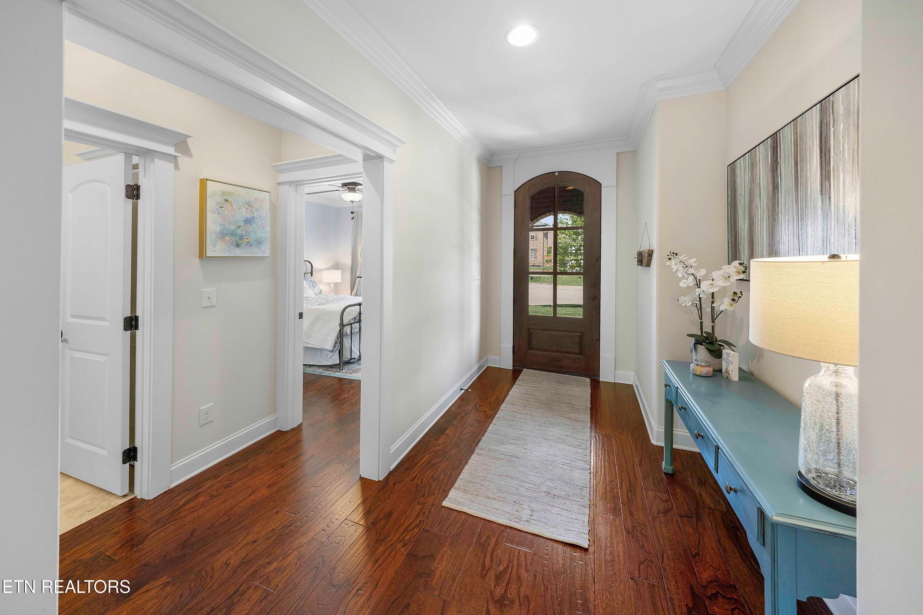 1309 Feather Rose Lane Knoxville TN 37923