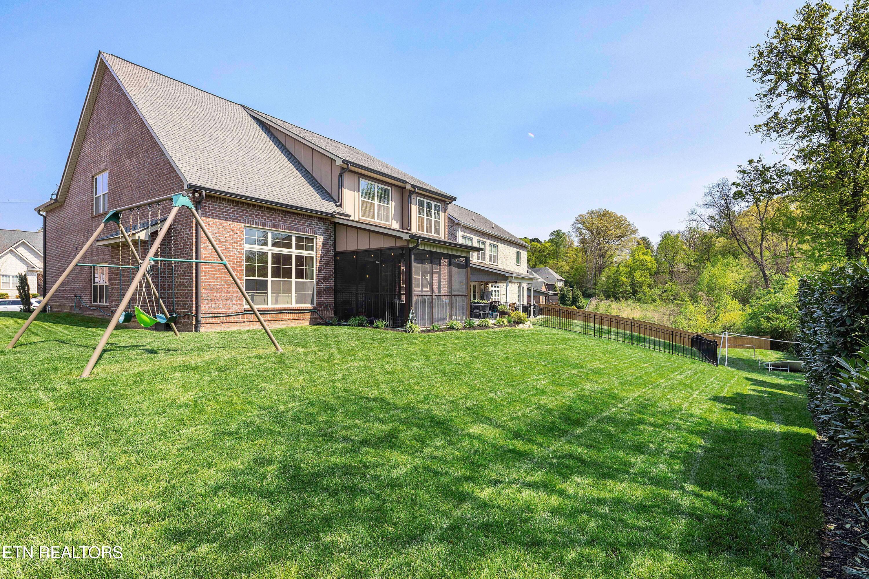 1309 Feather Rose Lane Knoxville TN 37923