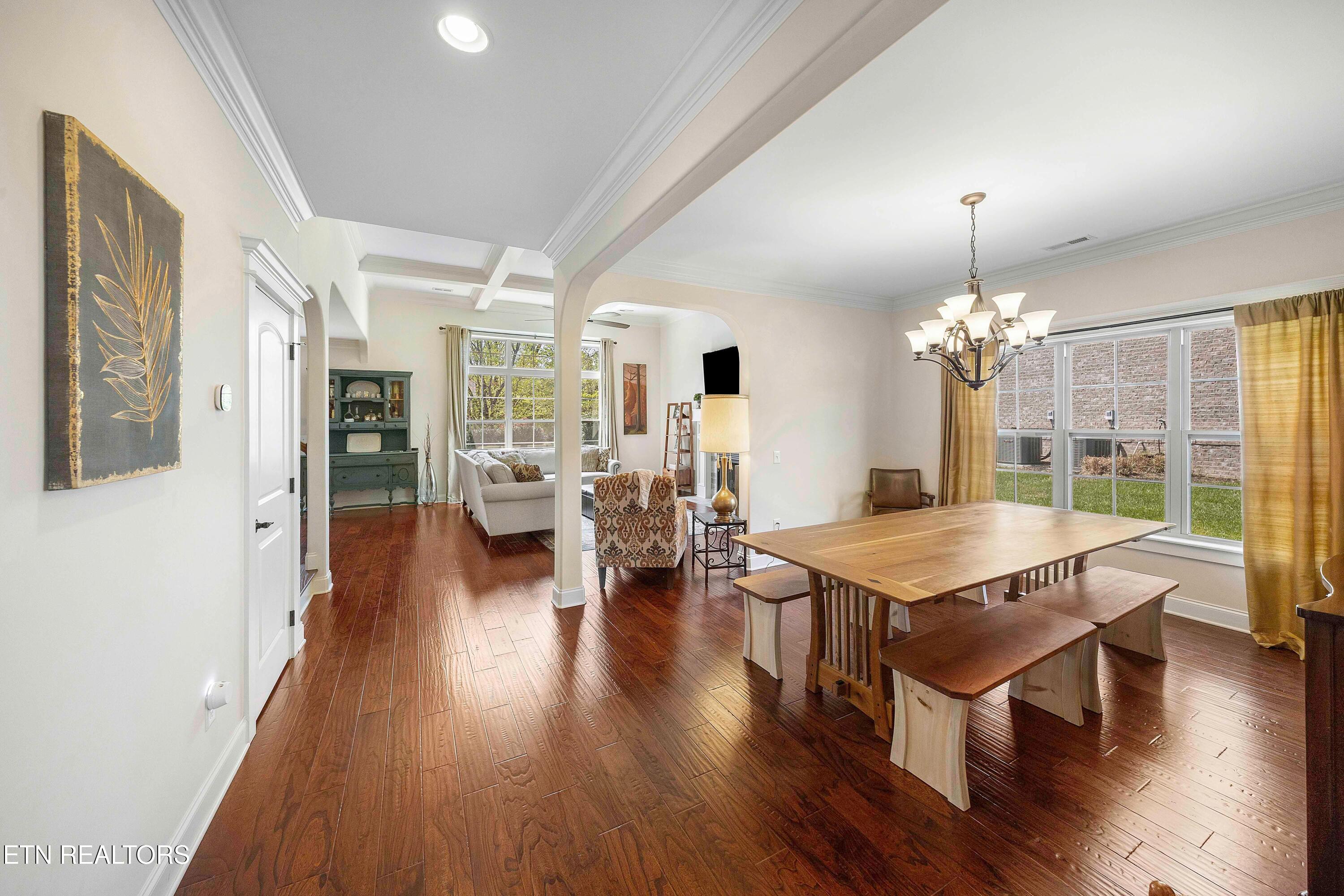 1309 Feather Rose Lane Knoxville TN 37923