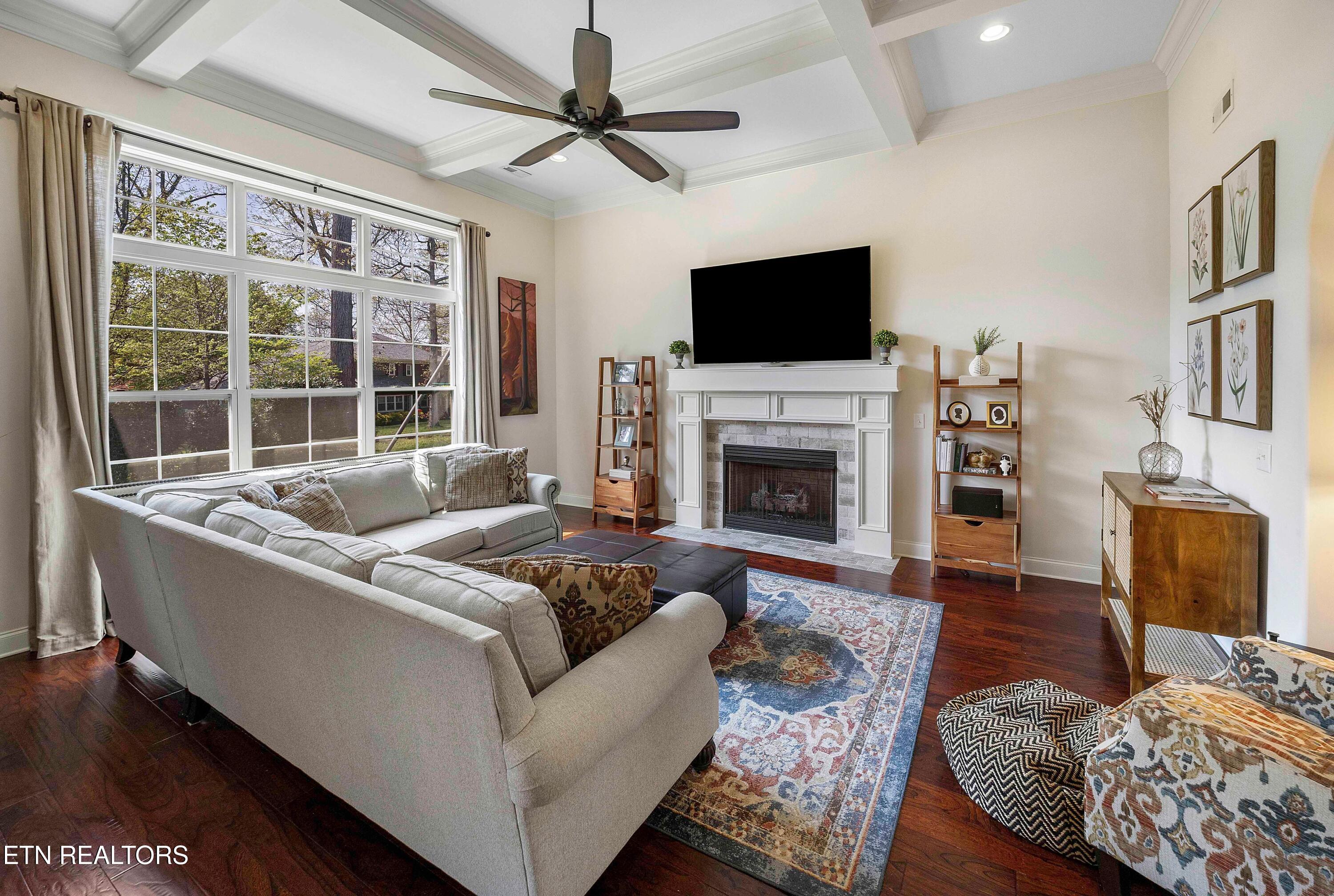 1309 Feather Rose Lane Knoxville TN 37923
