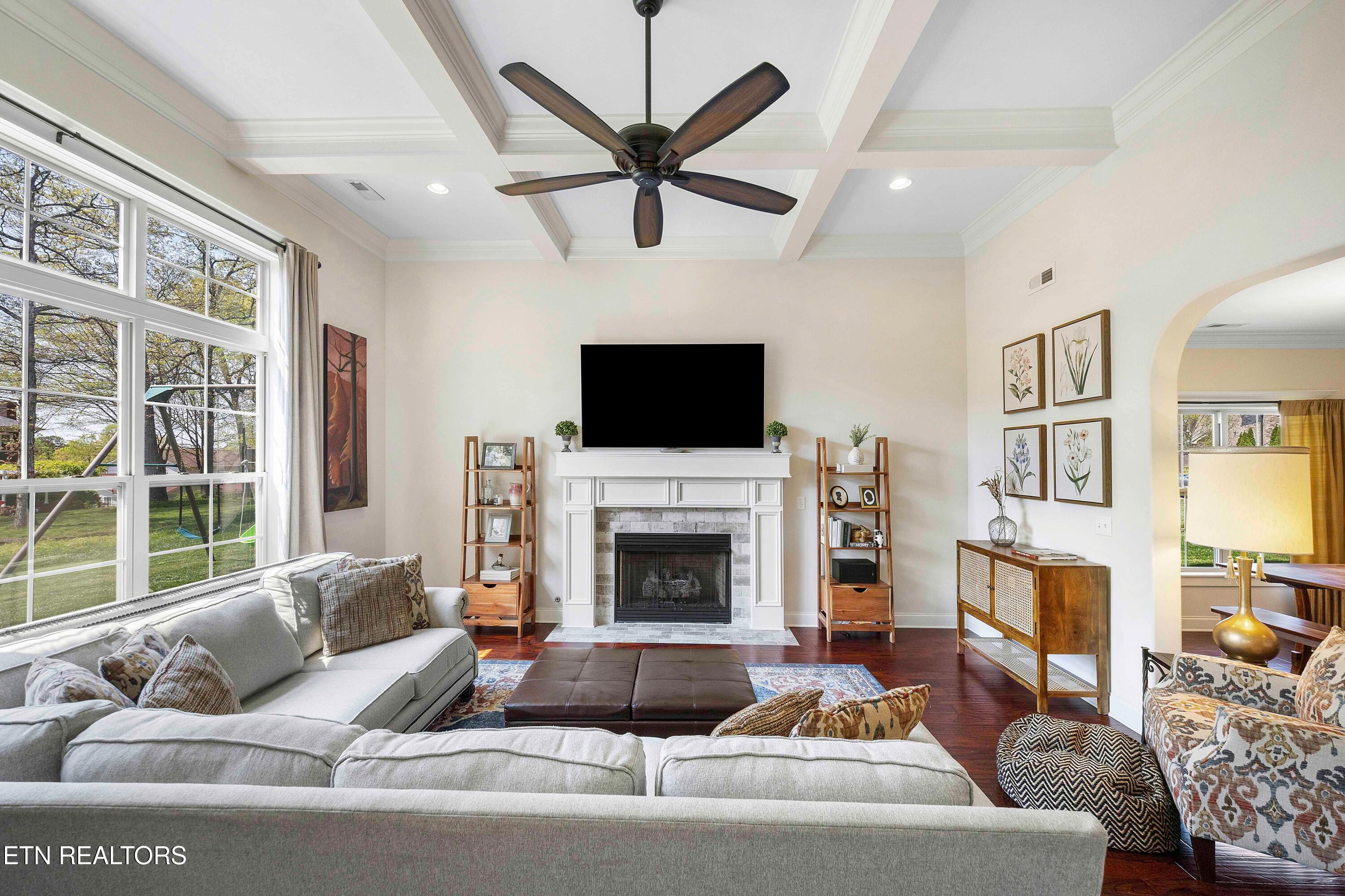1309 Feather Rose Lane Knoxville TN 37923