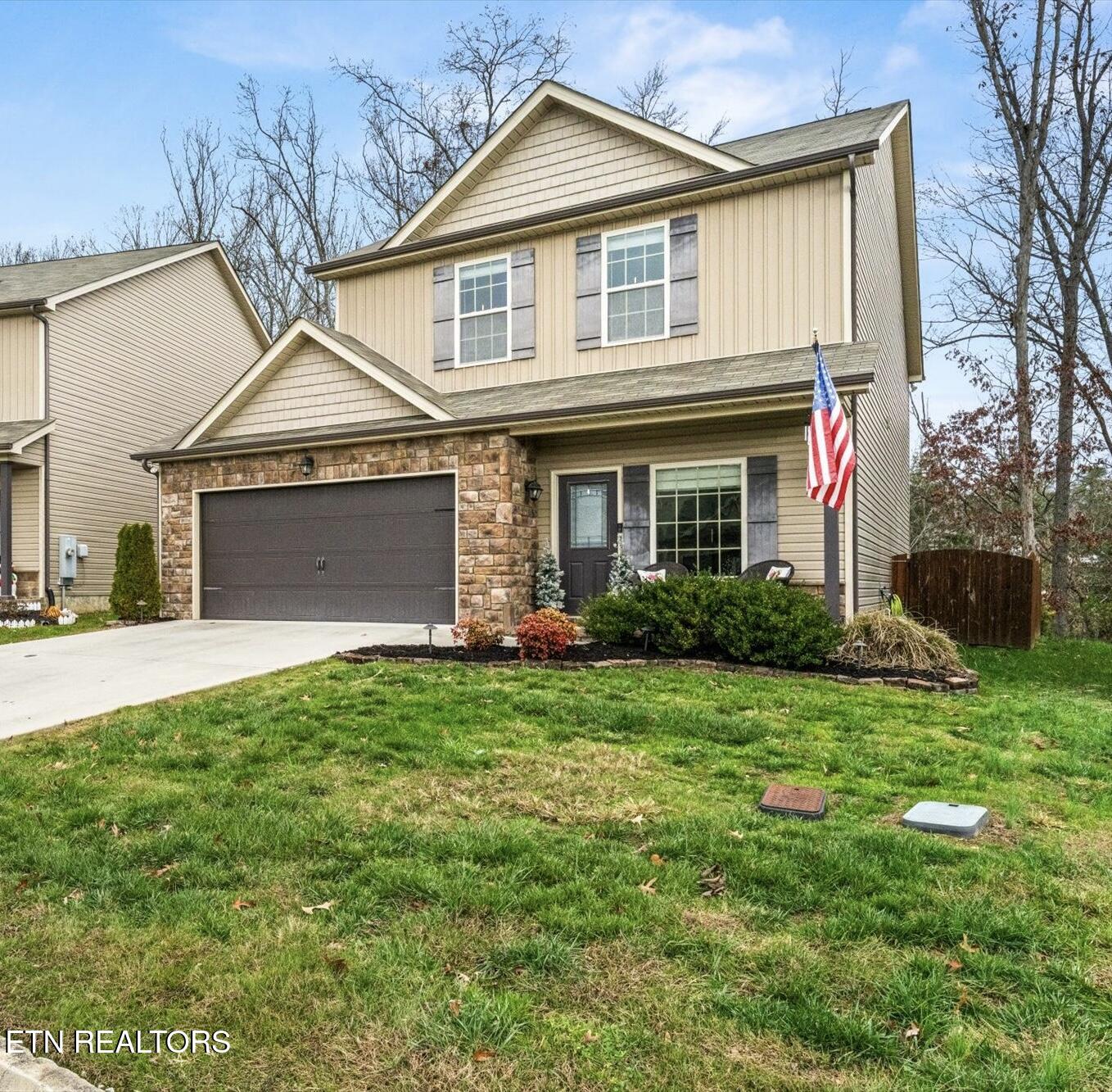 2336 Madeline Vine Lane Knoxville TN 37931