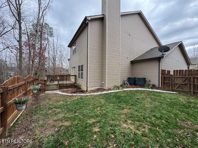 2336 Madeline Vine Lane Knoxville TN 37931