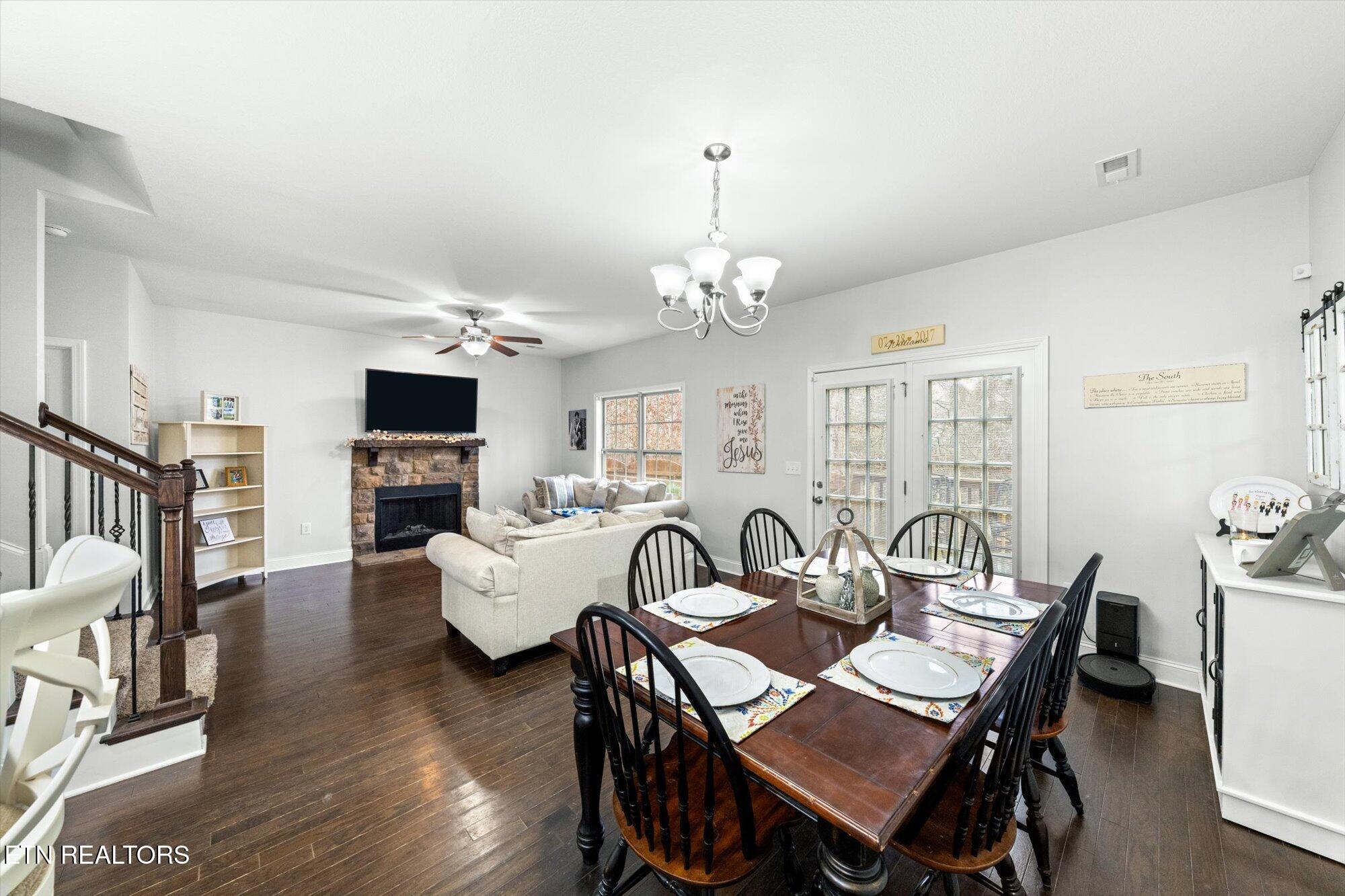 2336 Madeline Vine Lane Knoxville TN 37931
