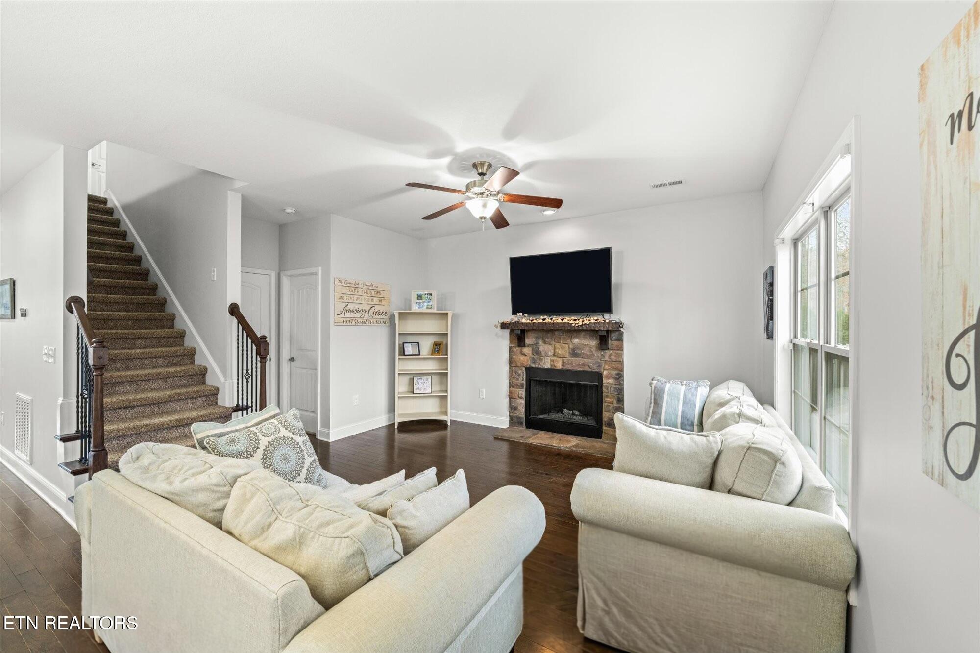 2336 Madeline Vine Lane Knoxville TN 37931