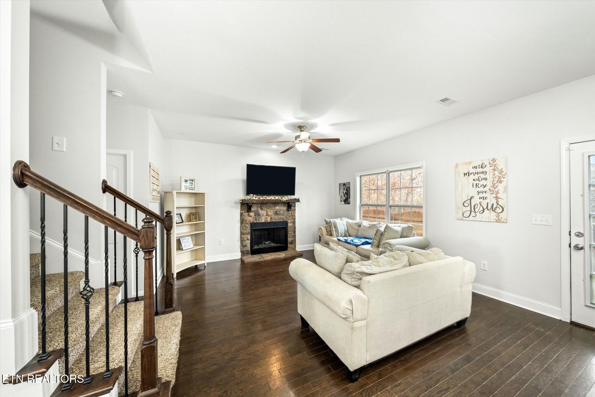 2336 Madeline Vine Lane Knoxville TN 37931