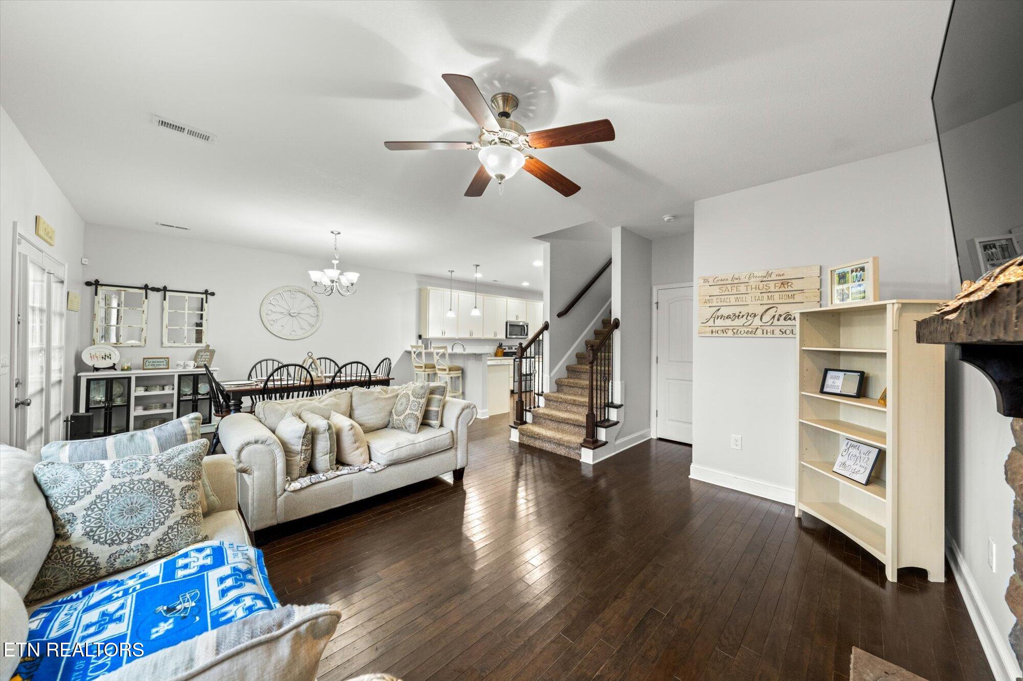 2336 Madeline Vine Lane Knoxville TN 37931