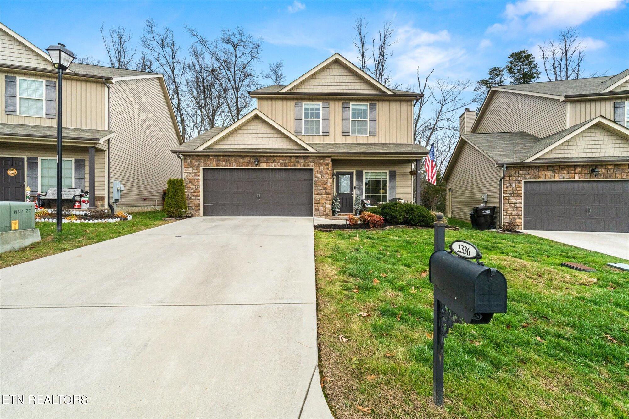 2336 Madeline Vine Lane Knoxville TN 37931