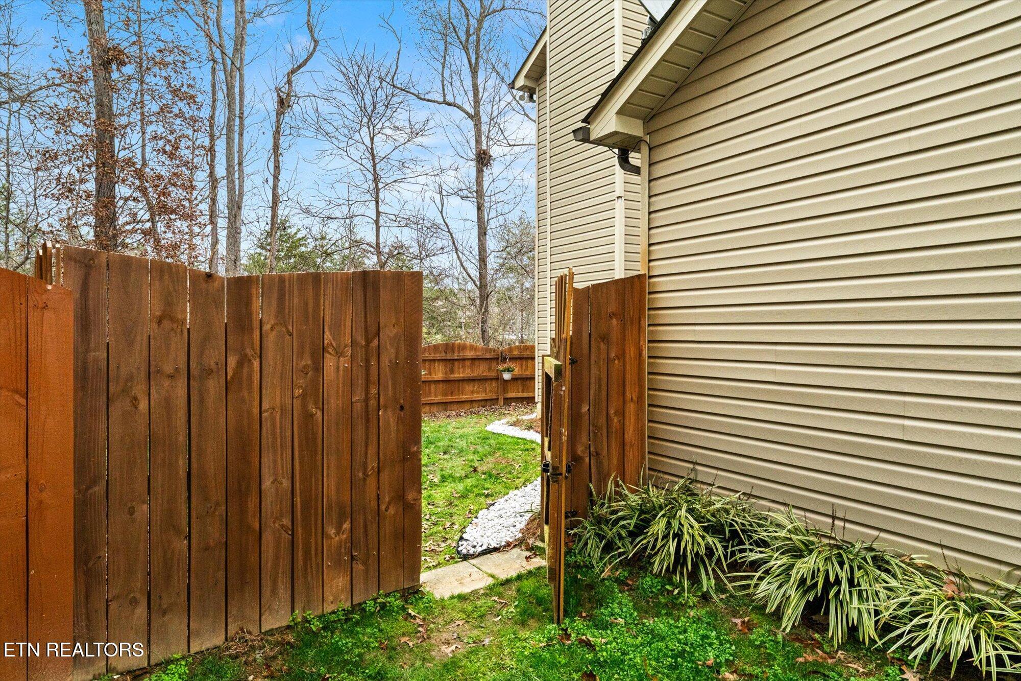 2336 Madeline Vine Lane Knoxville TN 37931