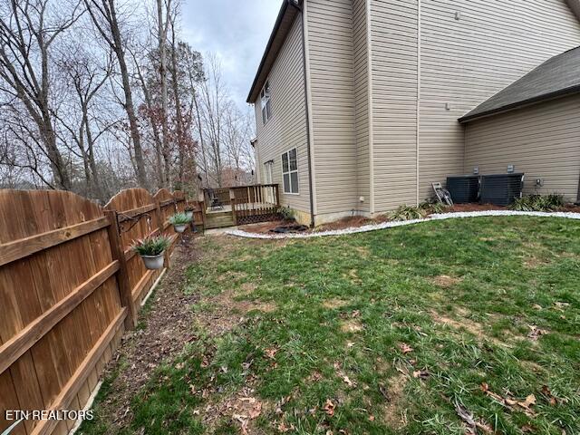 2336 Madeline Vine Lane Knoxville TN 37931