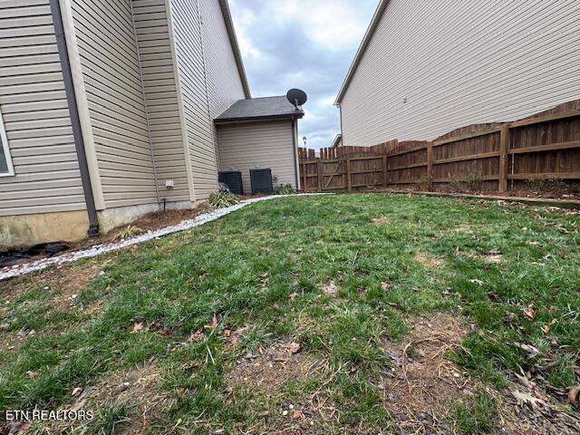 2336 Madeline Vine Lane Knoxville TN 37931