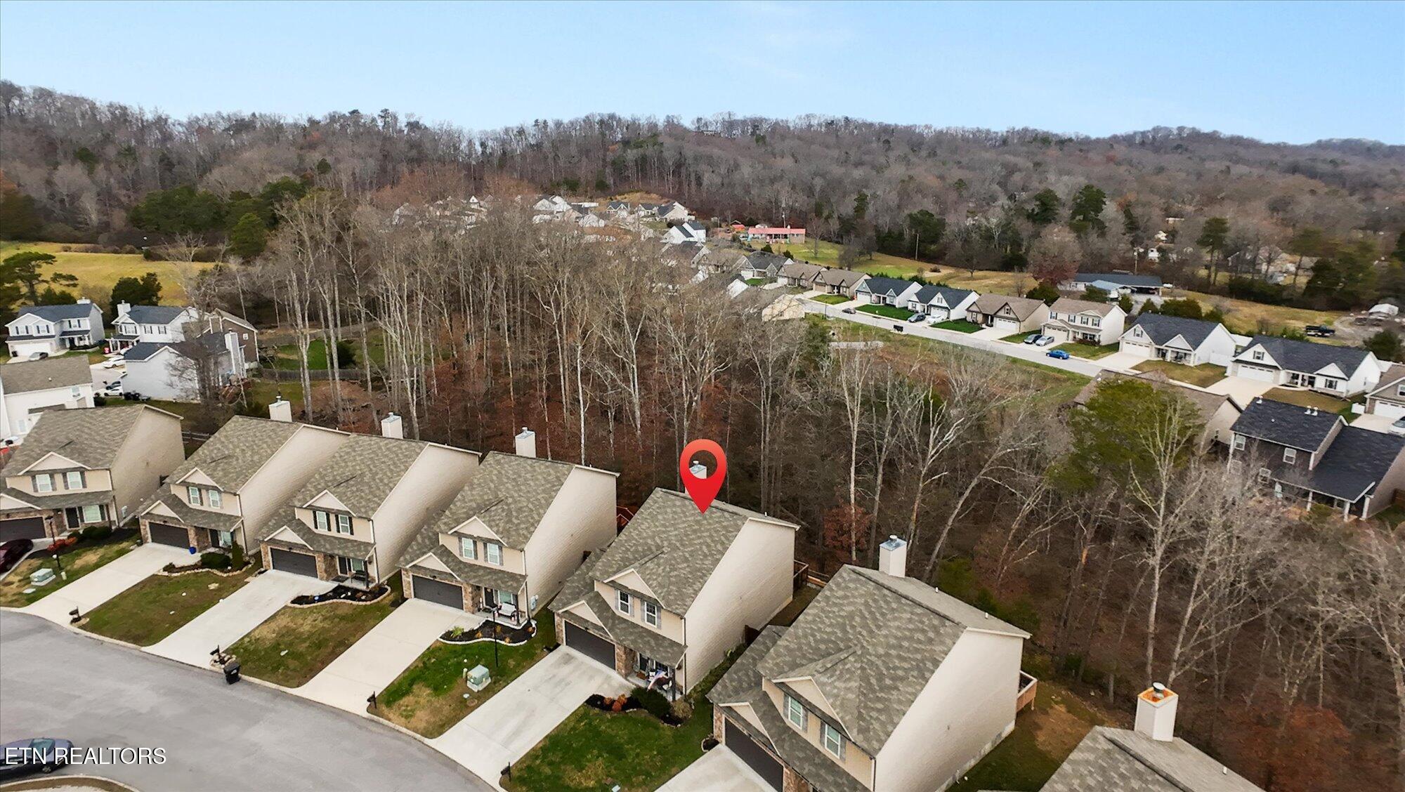 2336 Madeline Vine Lane Knoxville TN 37931