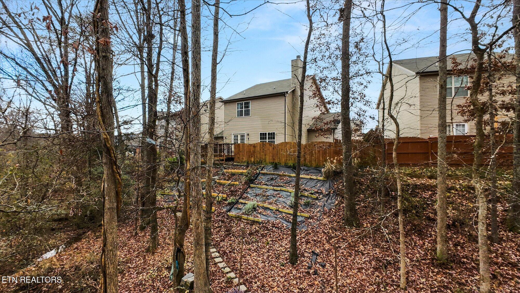 2336 Madeline Vine Lane Knoxville TN 37931
