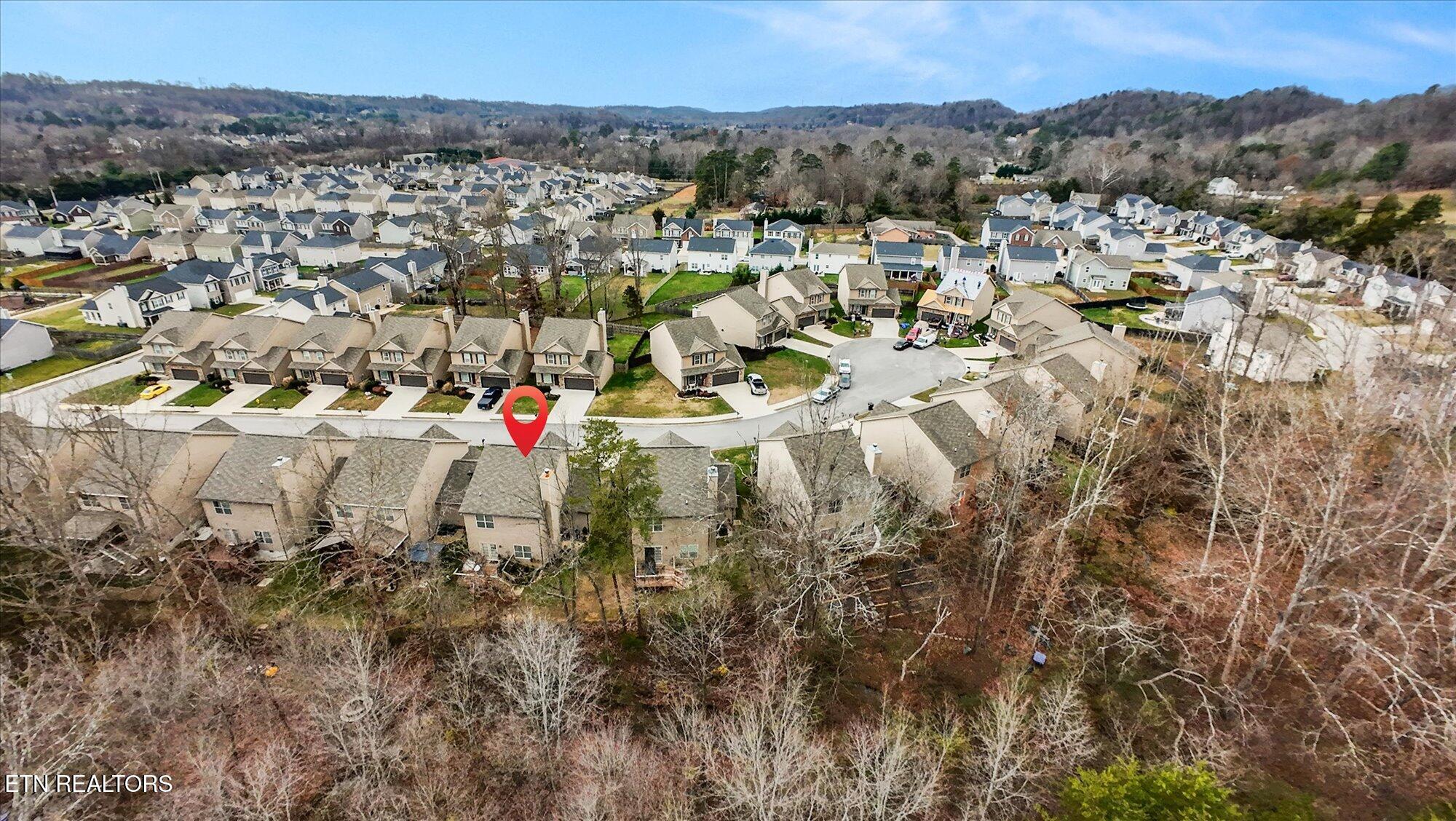 2336 Madeline Vine Lane Knoxville TN 37931