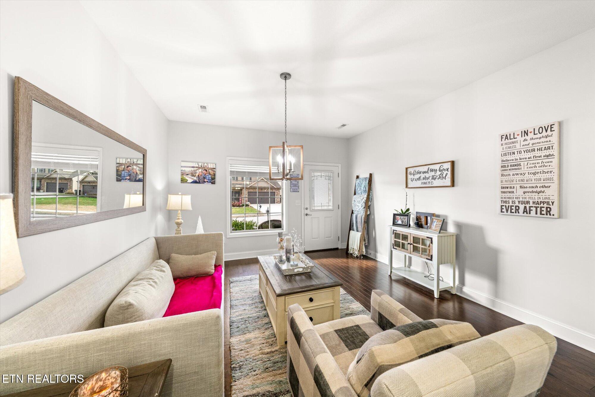 2336 Madeline Vine Lane Knoxville TN 37931