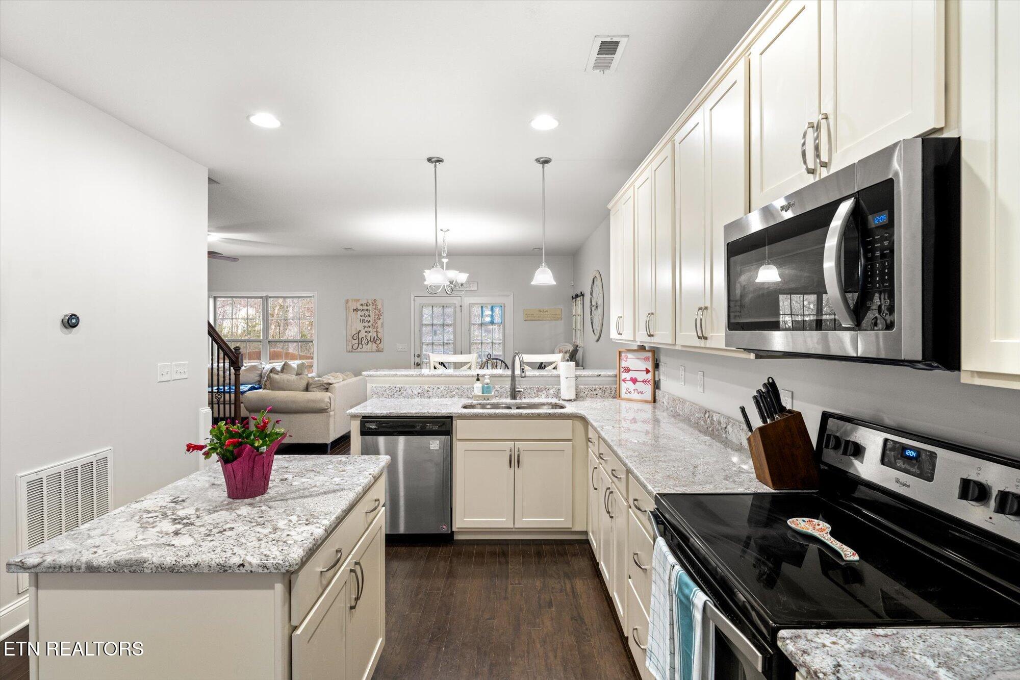 2336 Madeline Vine Lane Knoxville TN 37931