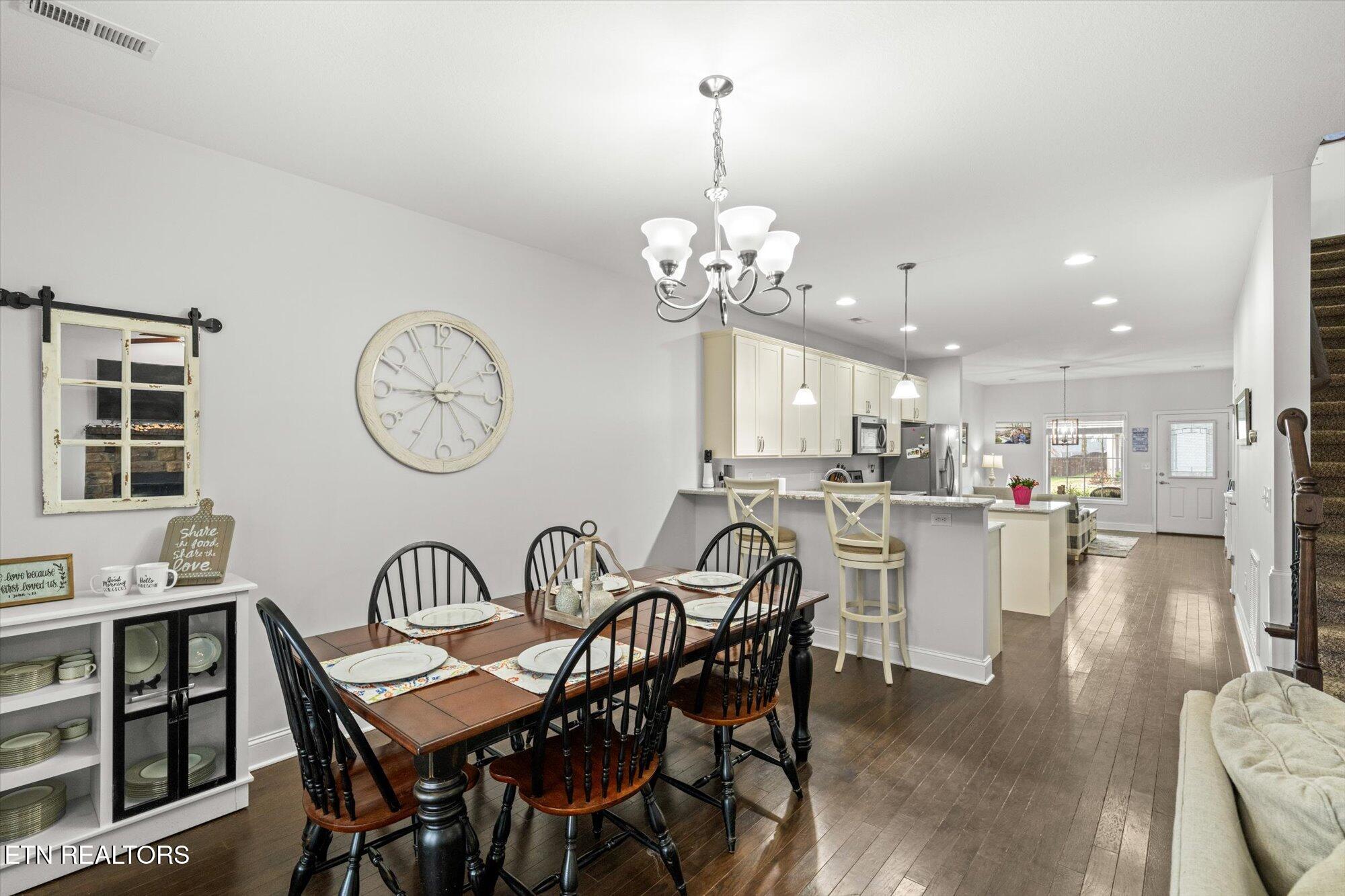 2336 Madeline Vine Lane Knoxville TN 37931